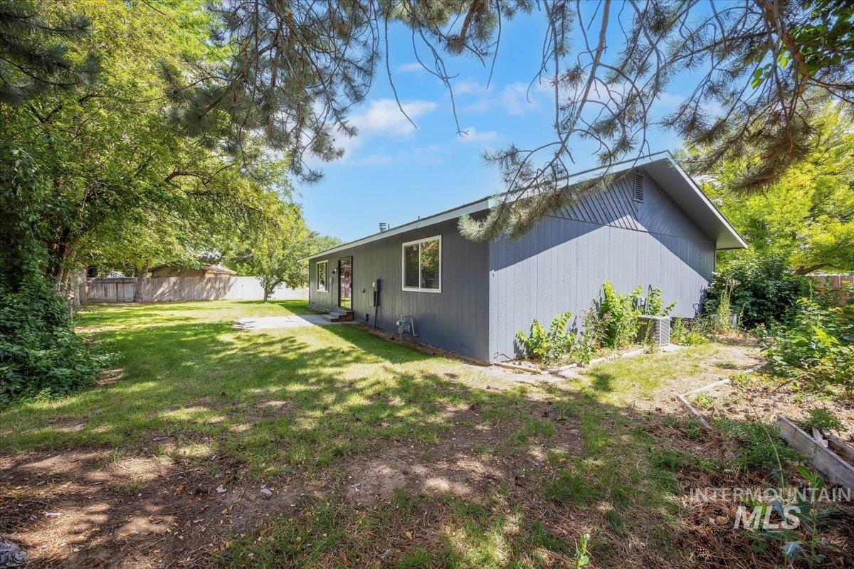 551 Park Meadows Circle Property Photo 28