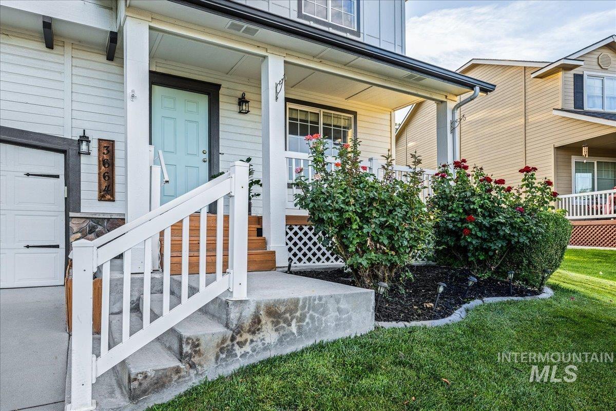 3664 S Green Basin Way Property Photo 2