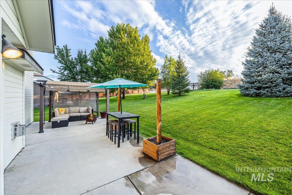 3664 S Green Basin Way Property Photo 3