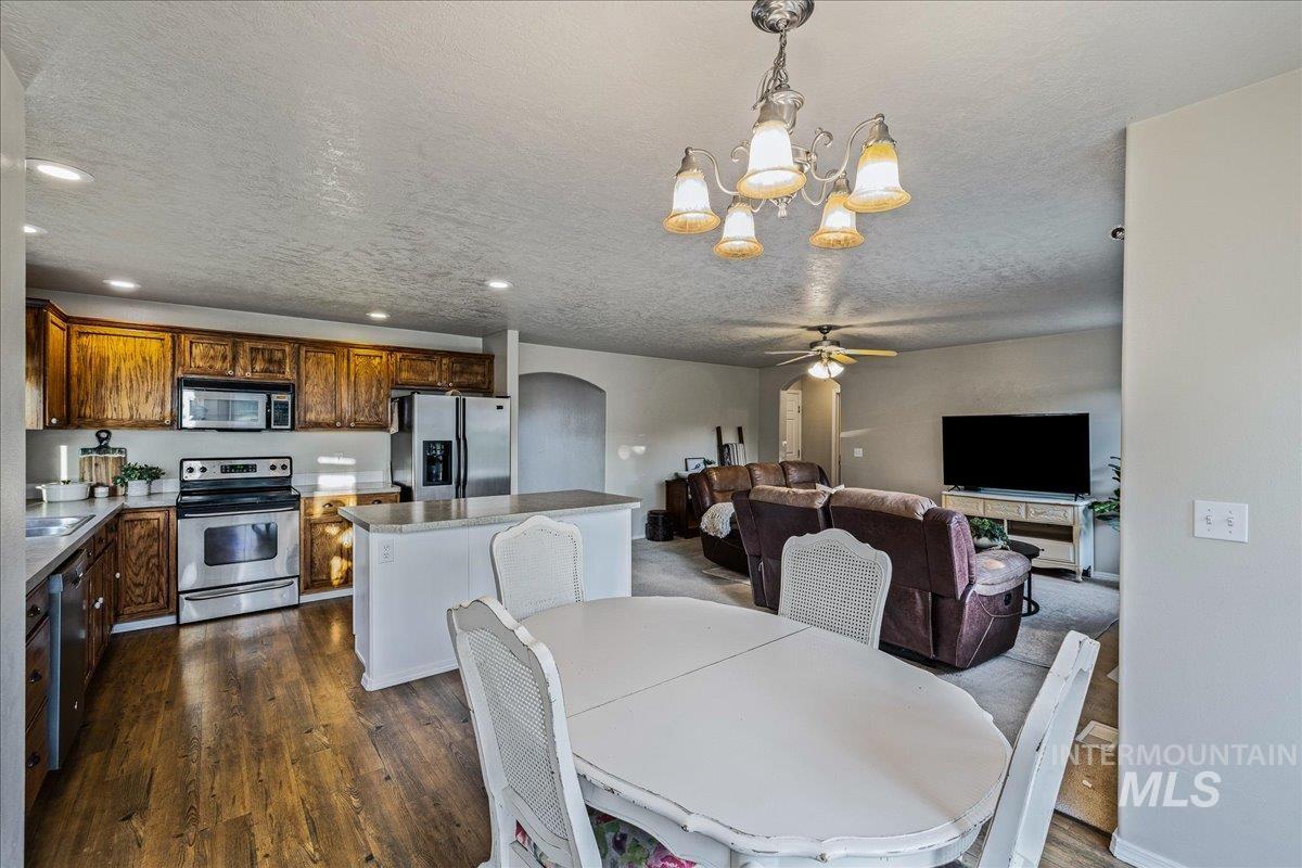 3664 S Green Basin Way Property Photo 7