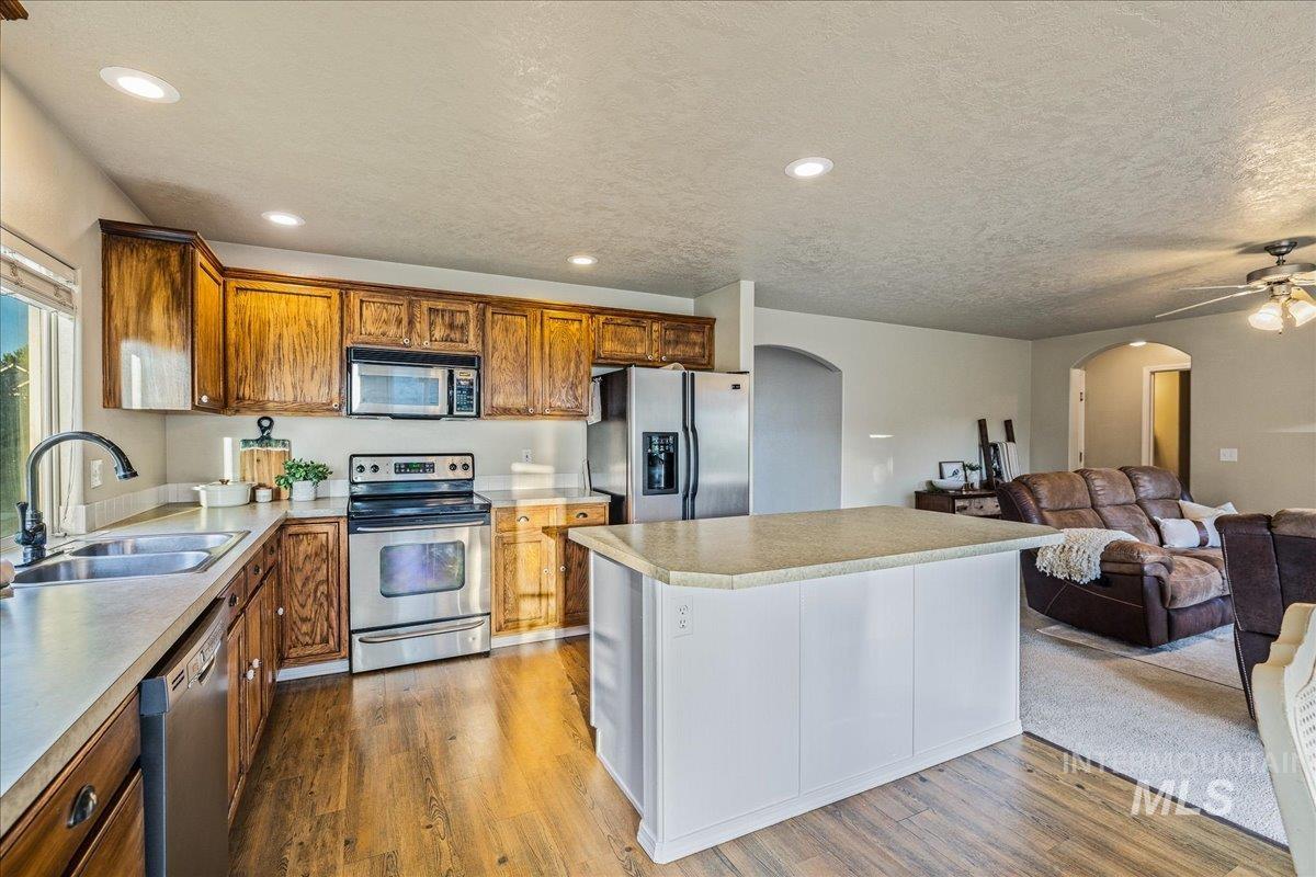 3664 S Green Basin Way Property Photo 11