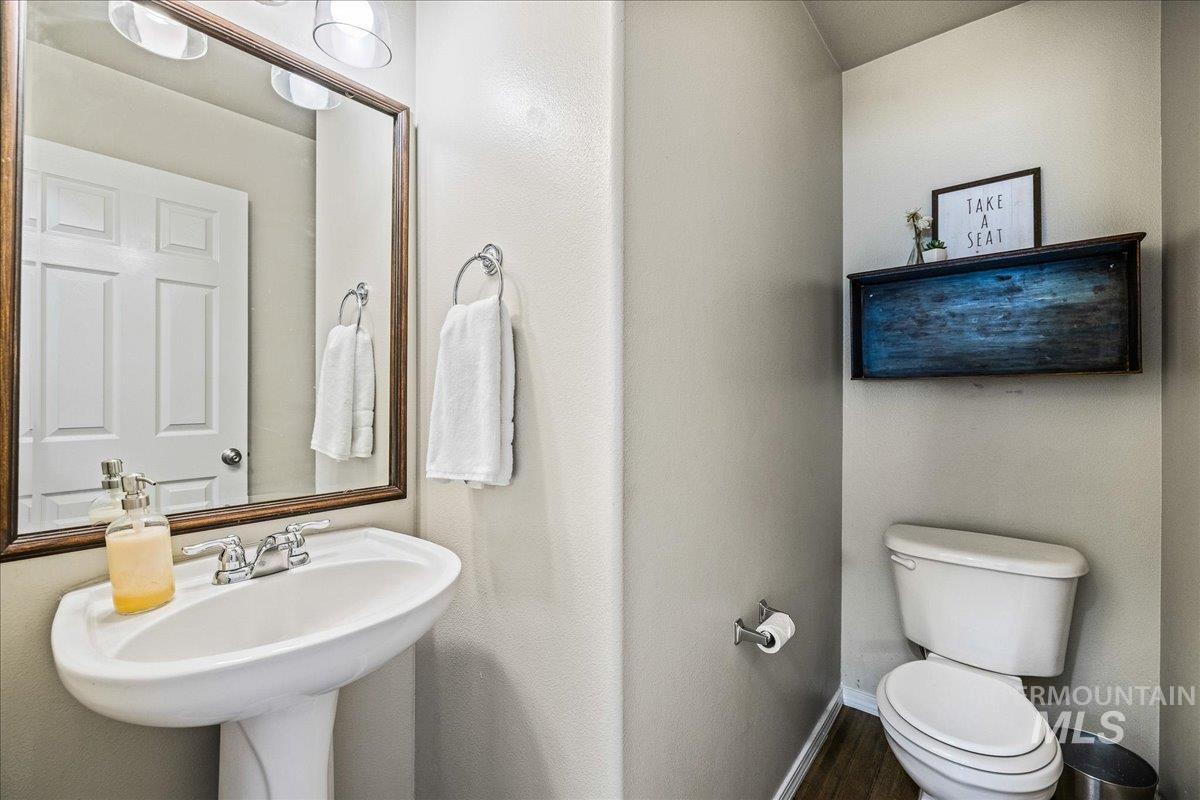 3664 S Green Basin Way Property Photo 12