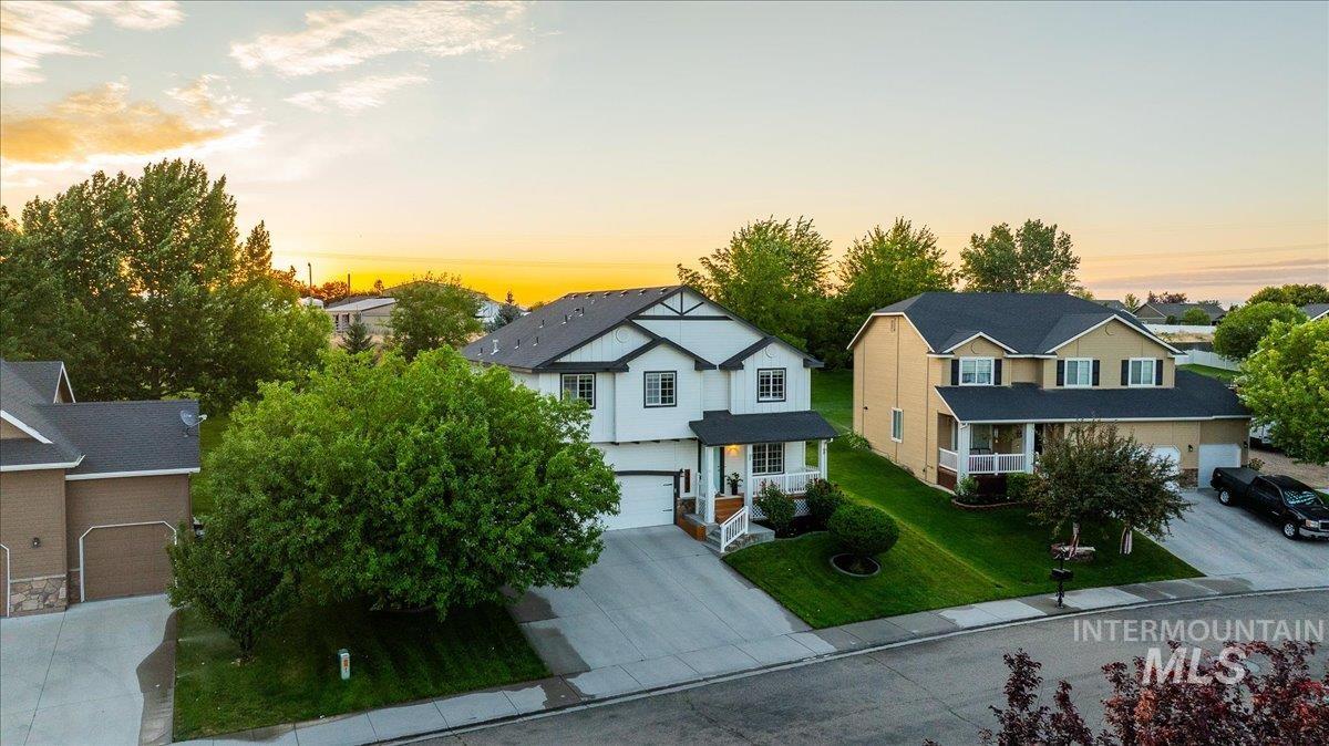 3664 S Green Basin Way Property Photo 28