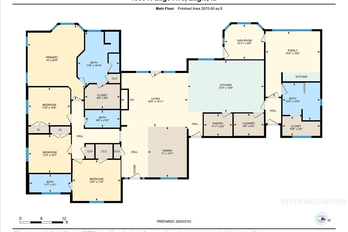 1535 N Luge Property Photo 5