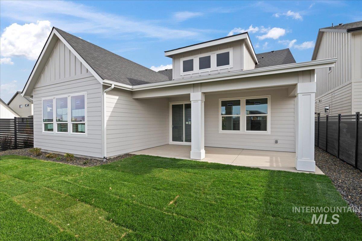 6753 N Magic Mallard Ave Property Photo 3