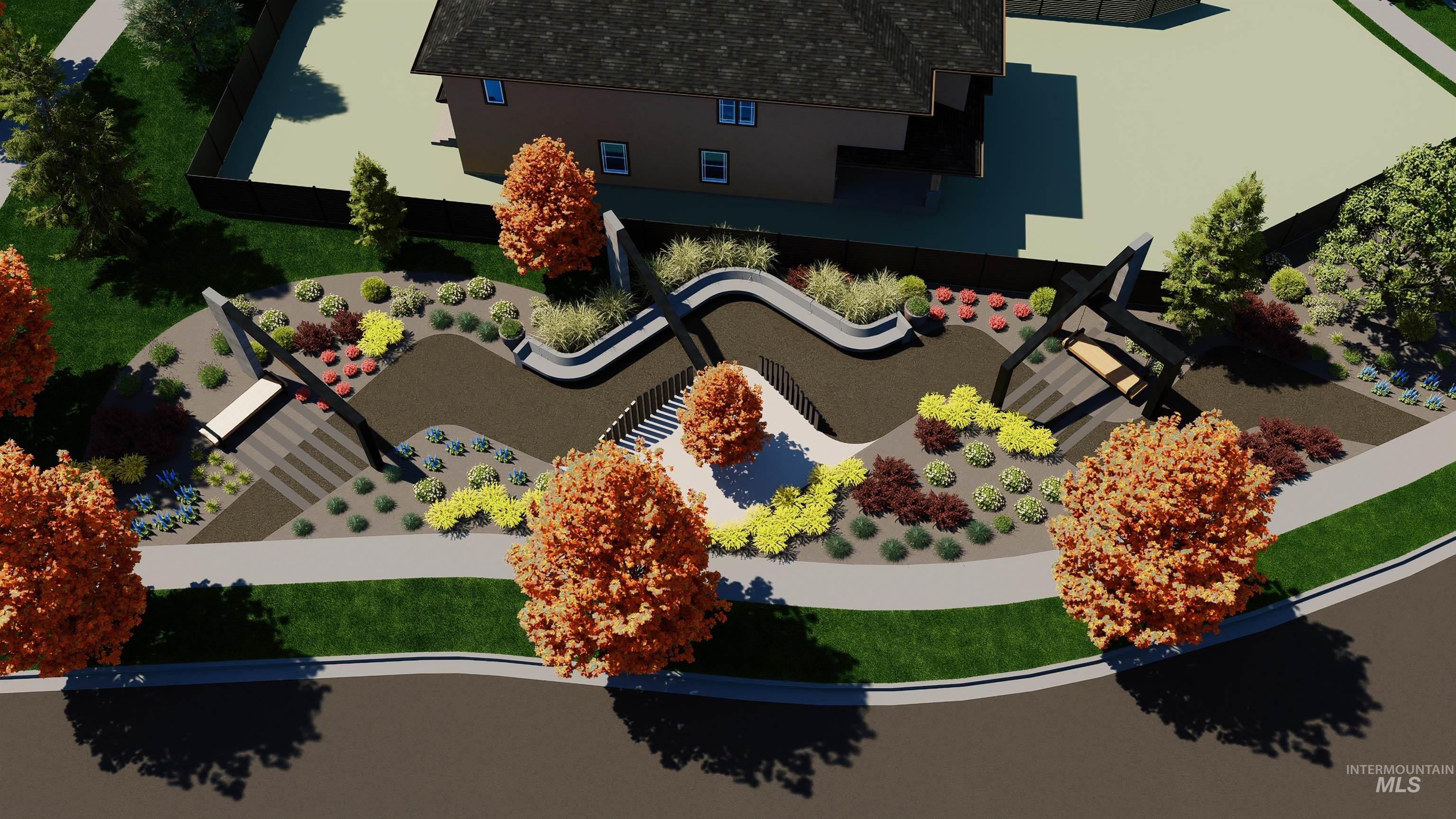 6753 N Magic Mallard Ave Property Photo 5