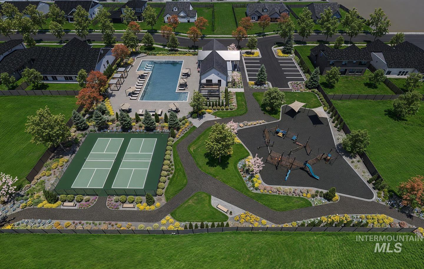 6753 N Magic Mallard Ave Property Photo 6