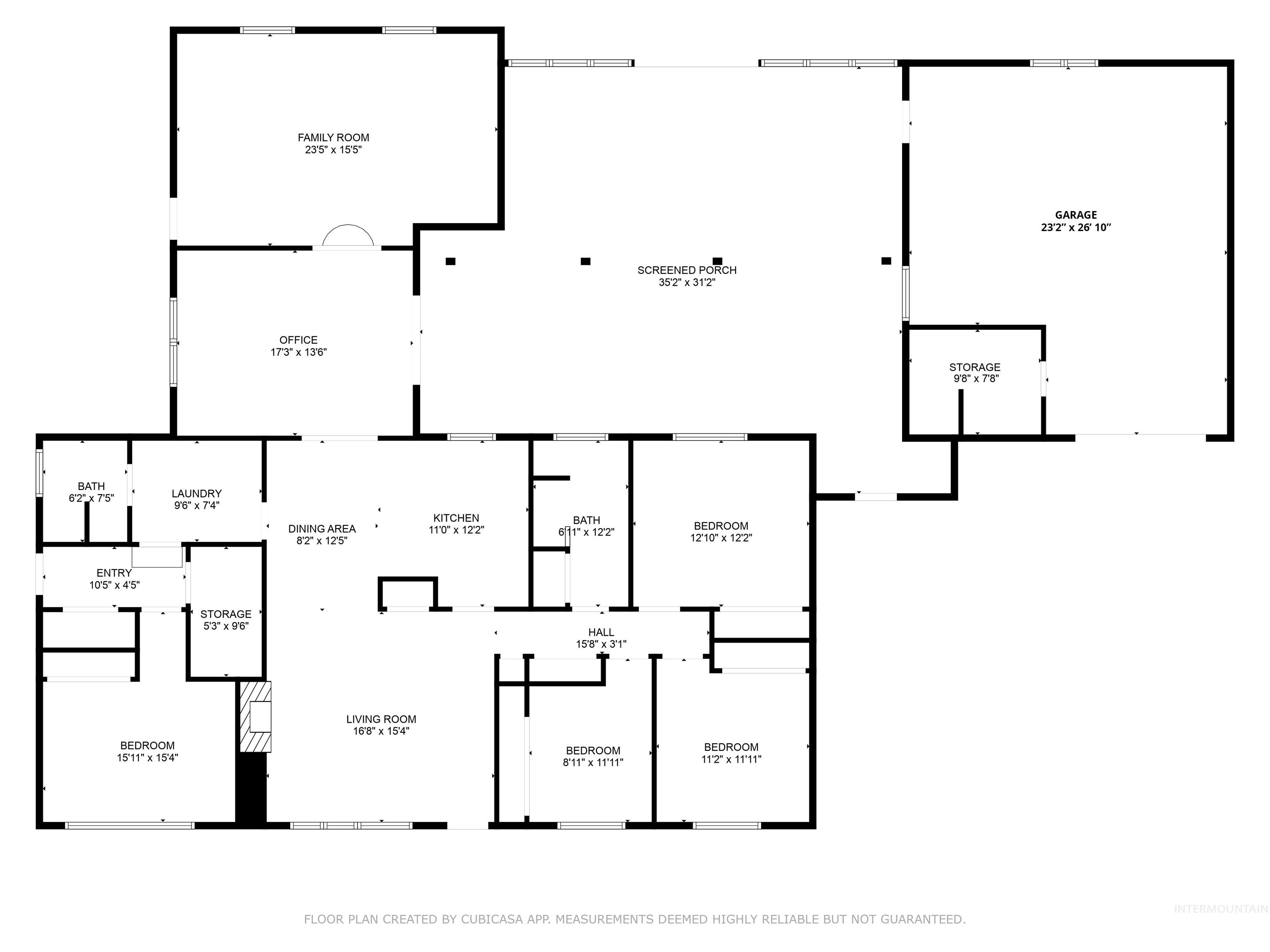 4213 N Dalton Ln Property Photo 19