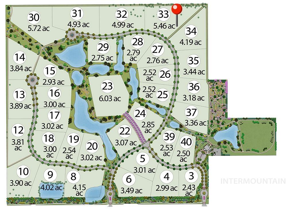 723 E Equine Ln, Lot 33 Property Photo 2