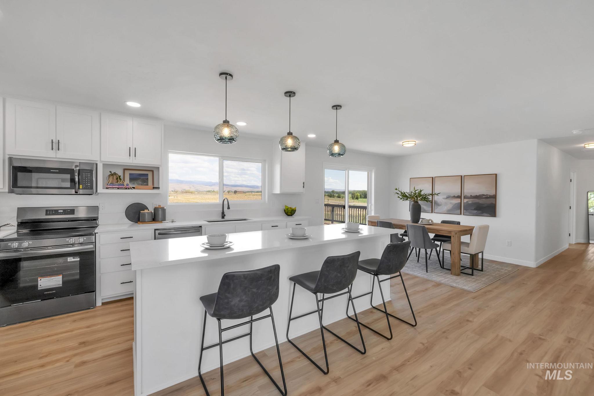 1070 W Indian Valley Rd Property Photo 10