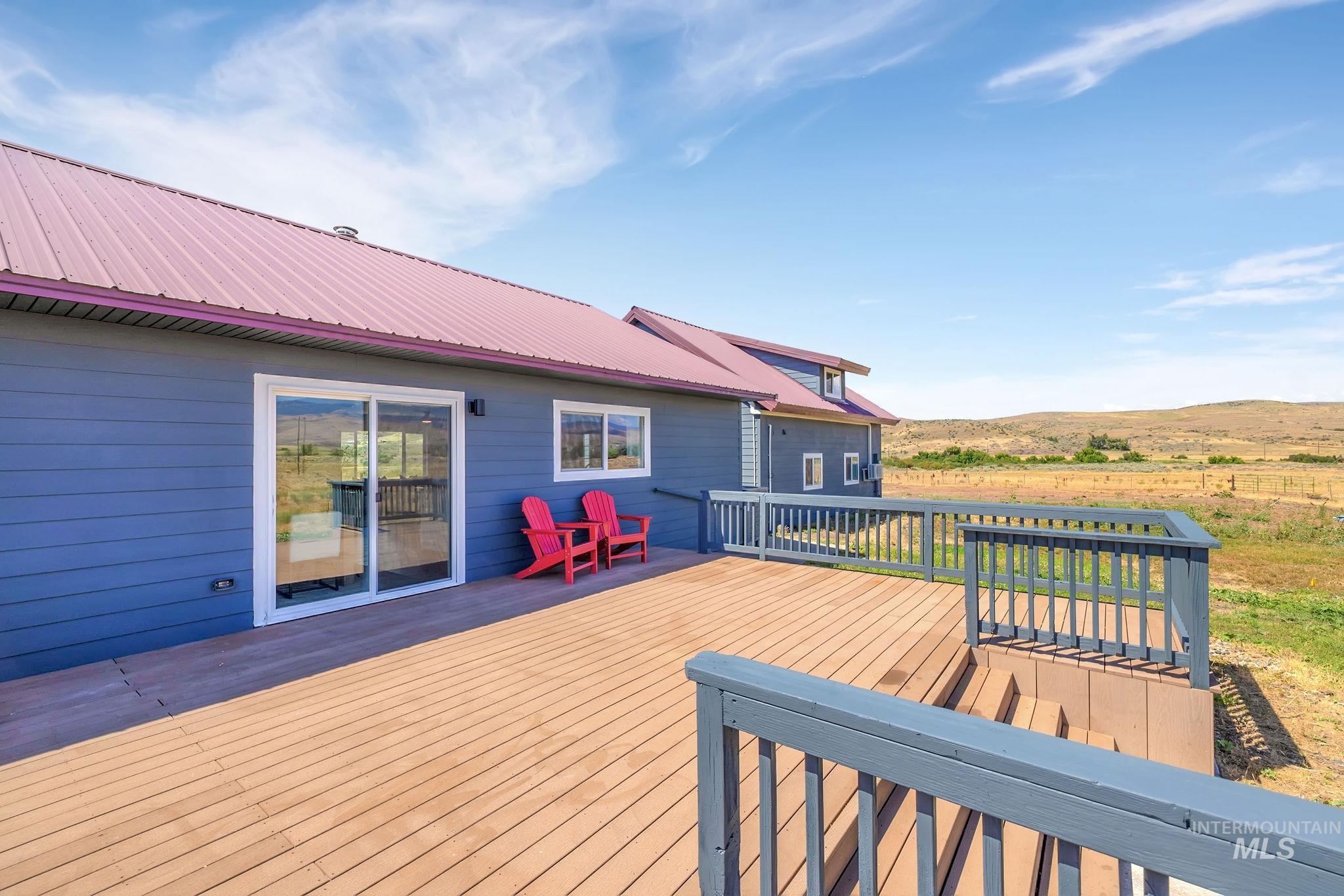 1070 W Indian Valley Rd Property Photo 36