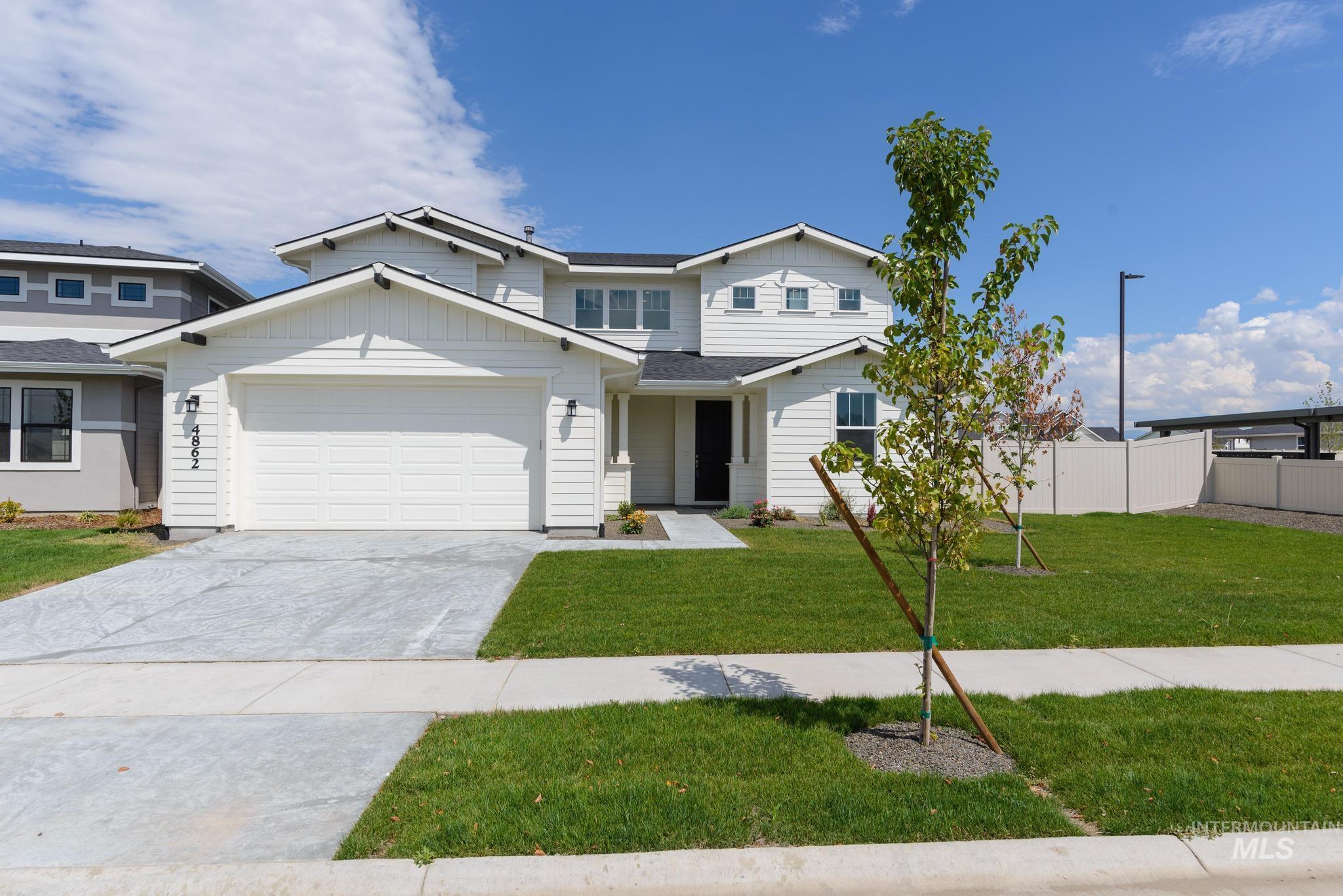 12599 W Pine Grass St Property Photo 1