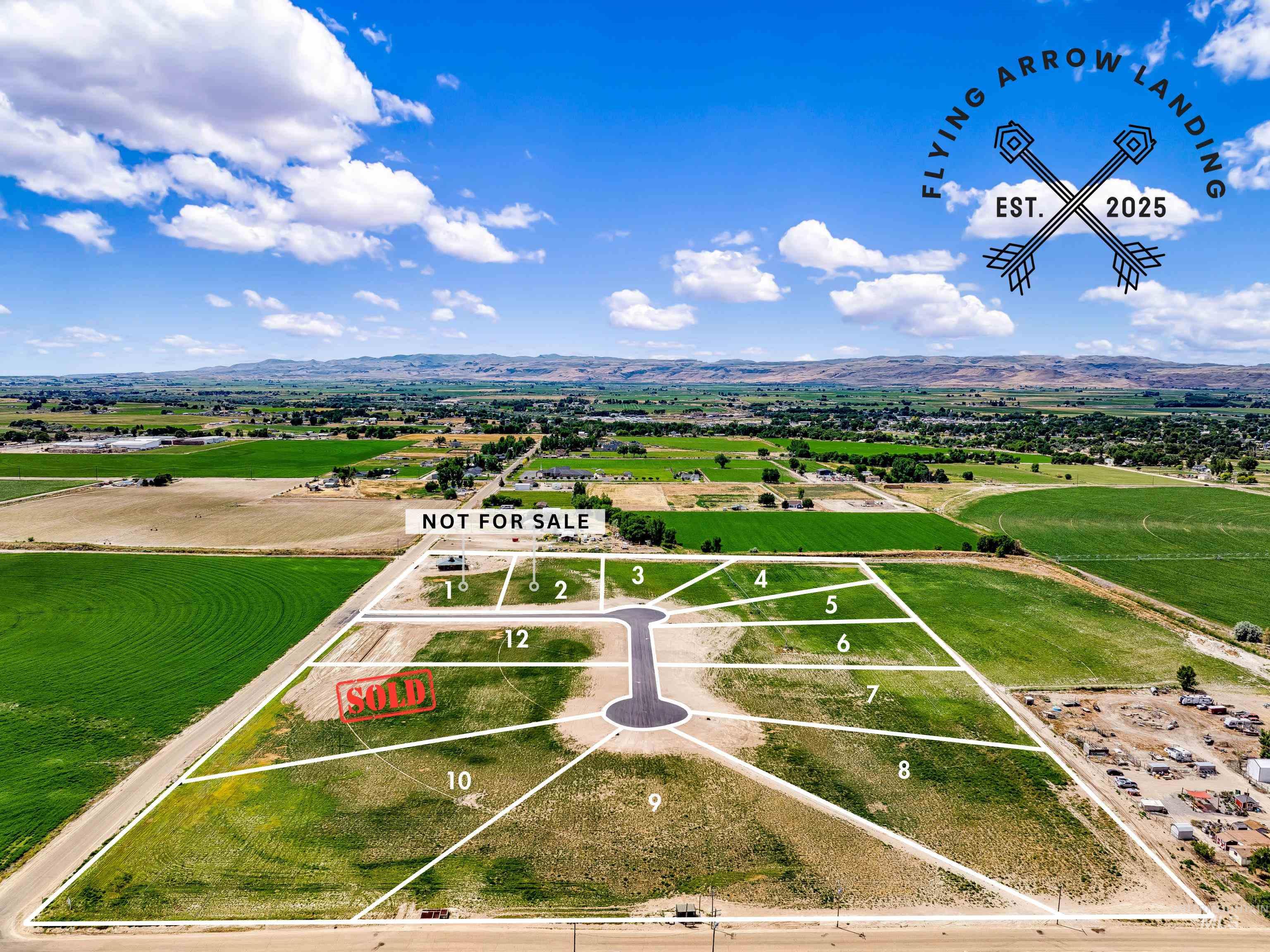 Lot 6 Bow Lane Property Photo 2