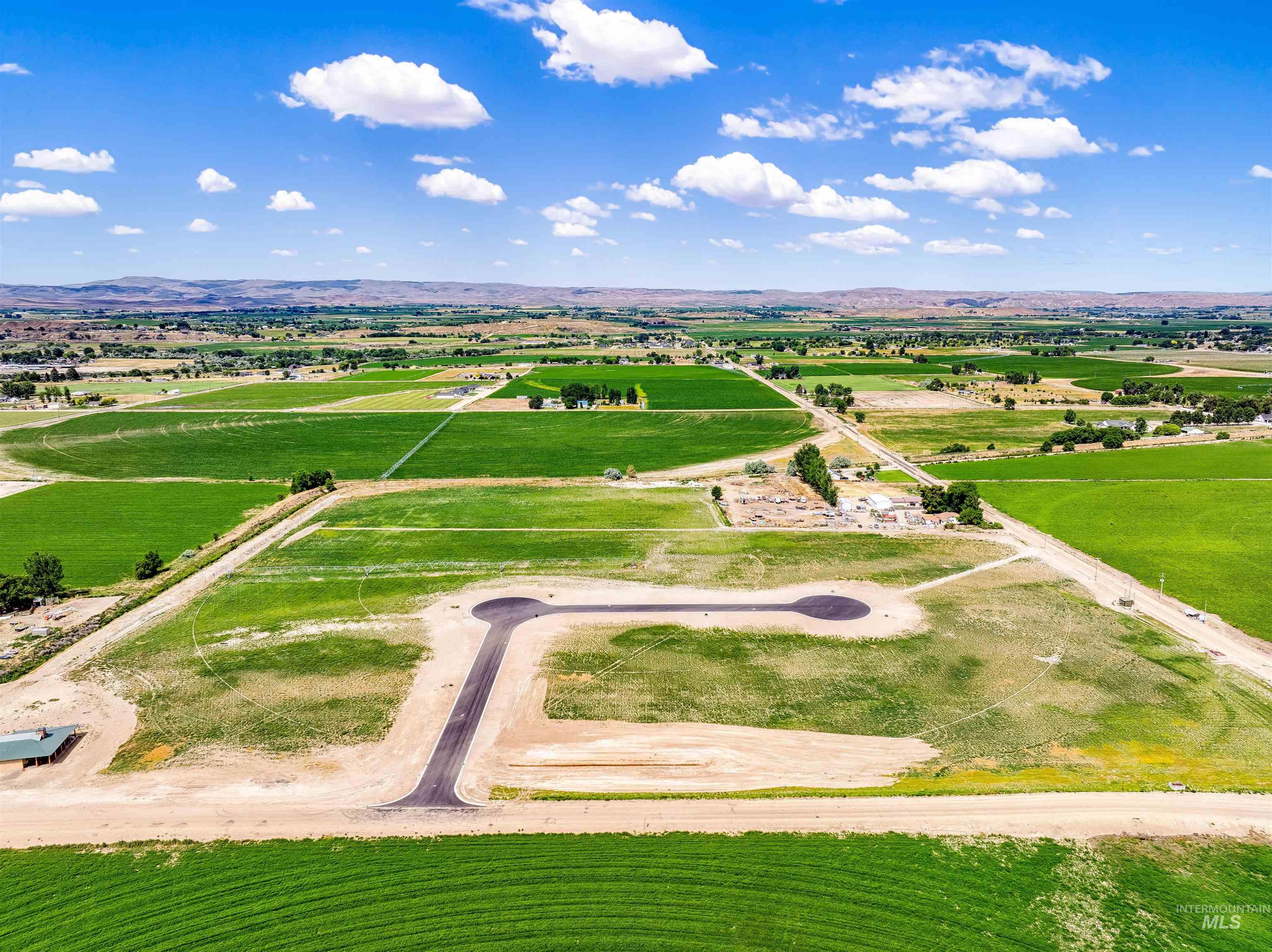 Lot 6 Bow Lane Property Photo 5