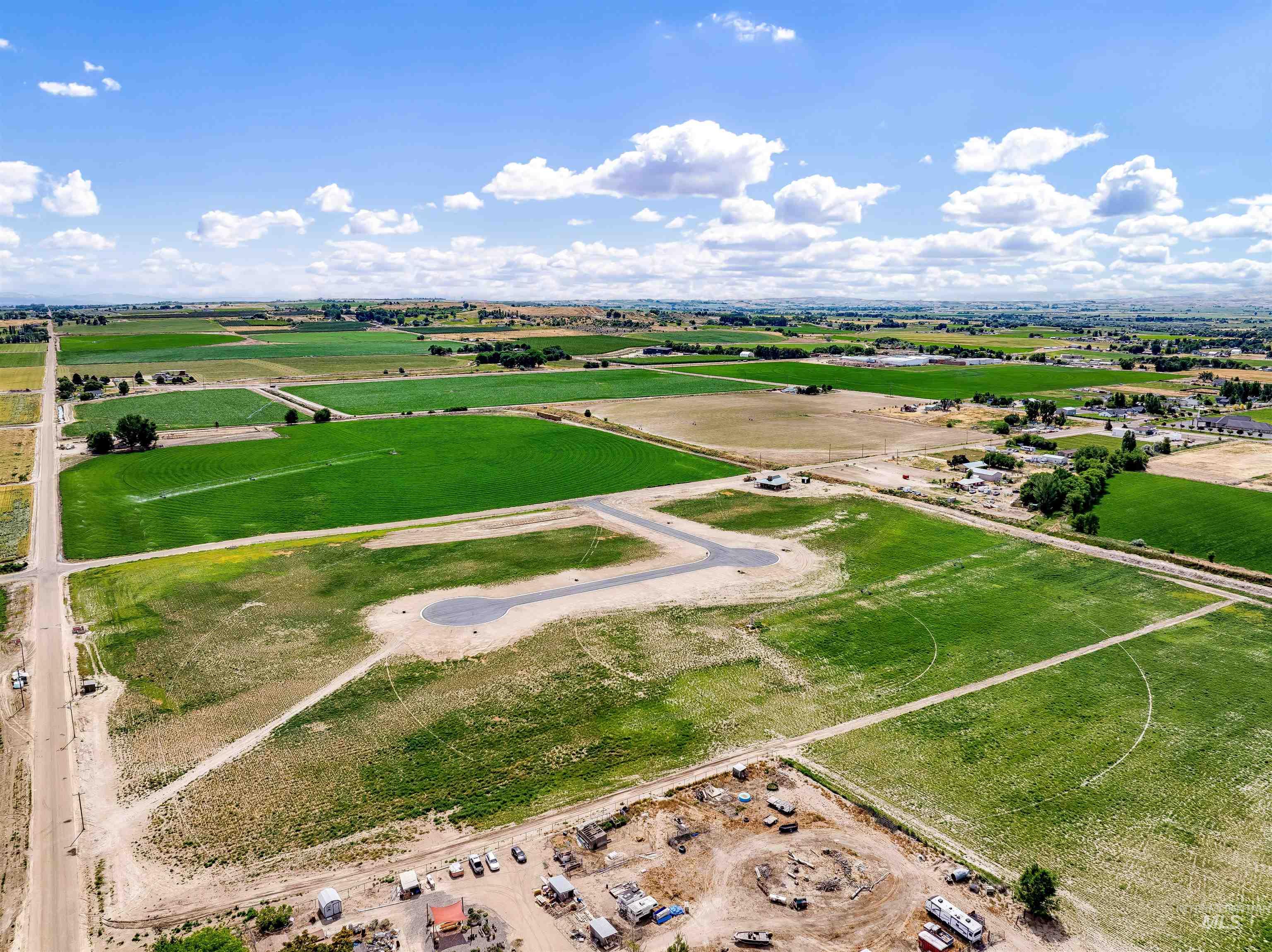 Lot 6 Bow Lane Property Photo 8