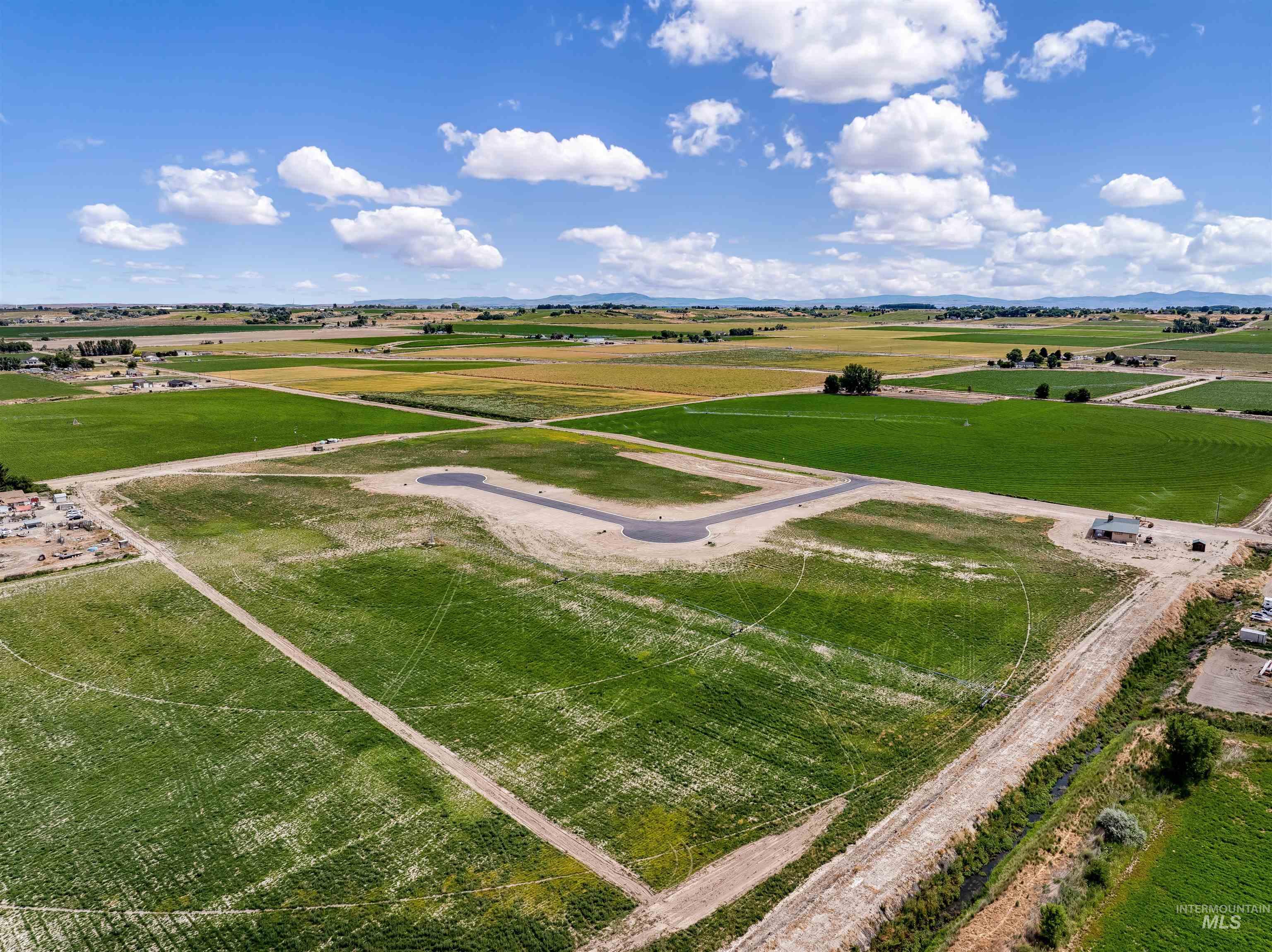 Lot 6 Bow Lane Property Photo 10