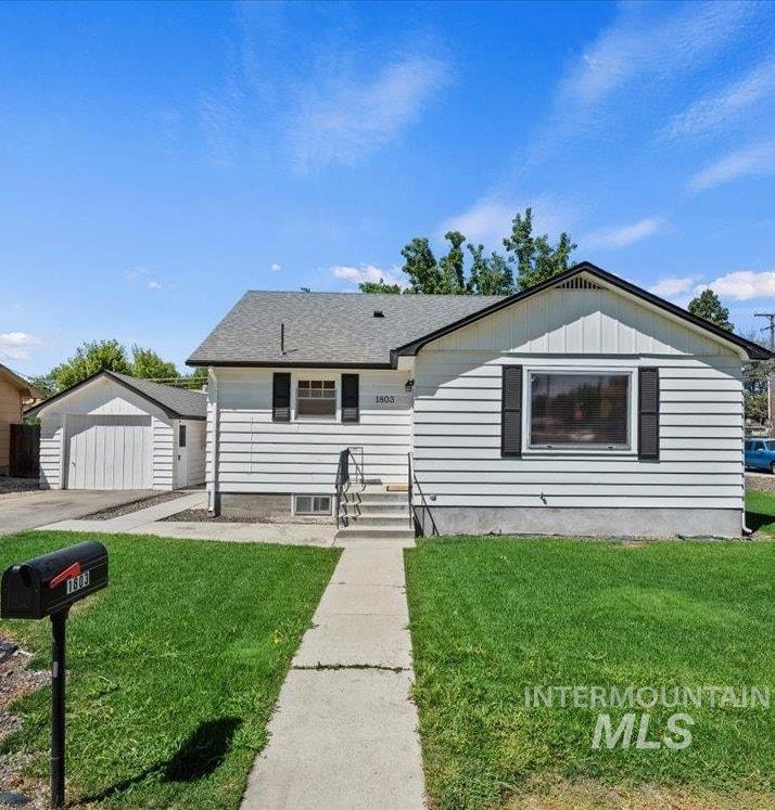 1803 S Arcadia St Property Photo 1