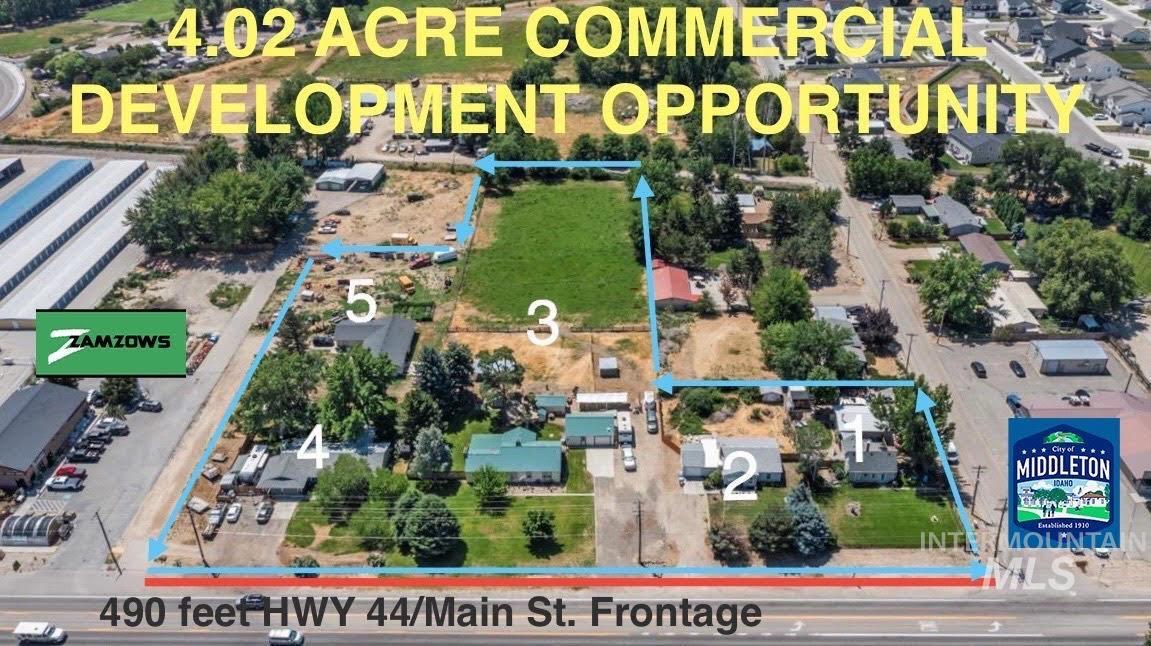 1011 W Main Street Property Photo