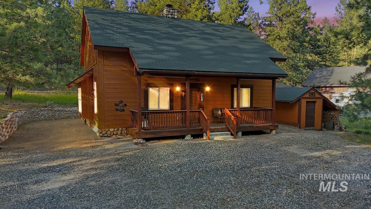 1236 View Drive Property Photo 1