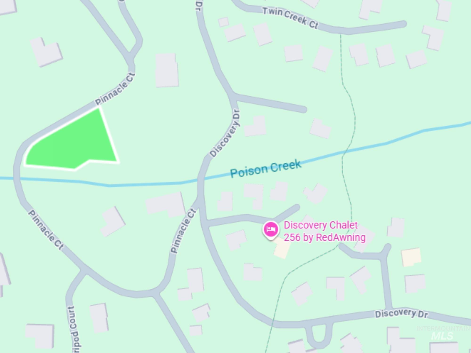 190 Pinnacle Place Property Photo 21