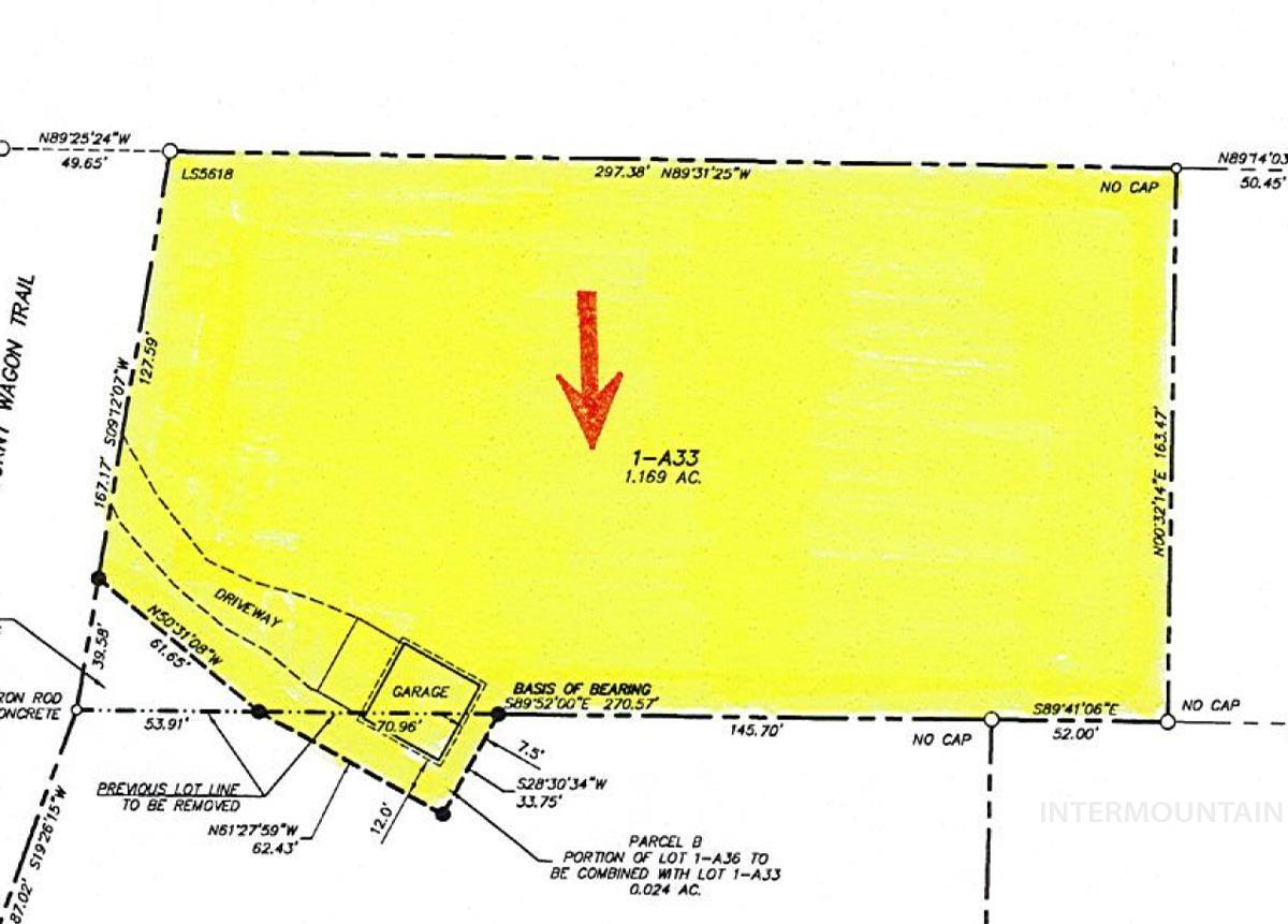 42 Burnt Wagon Trail Property Photo 13
