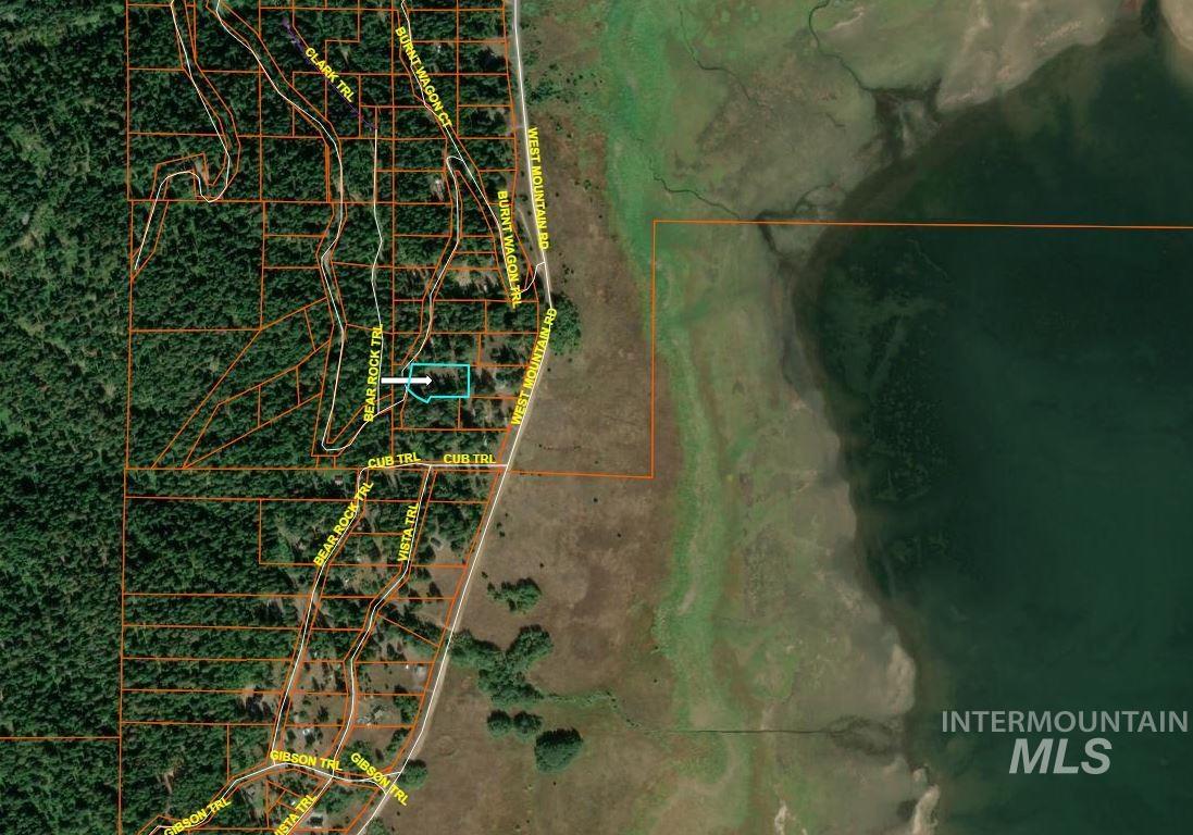 42 Burnt Wagon Trail Property Photo 14