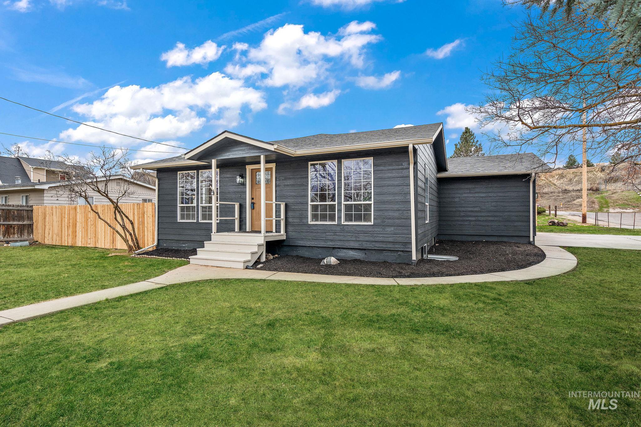 2921 Canal Property Photo 1