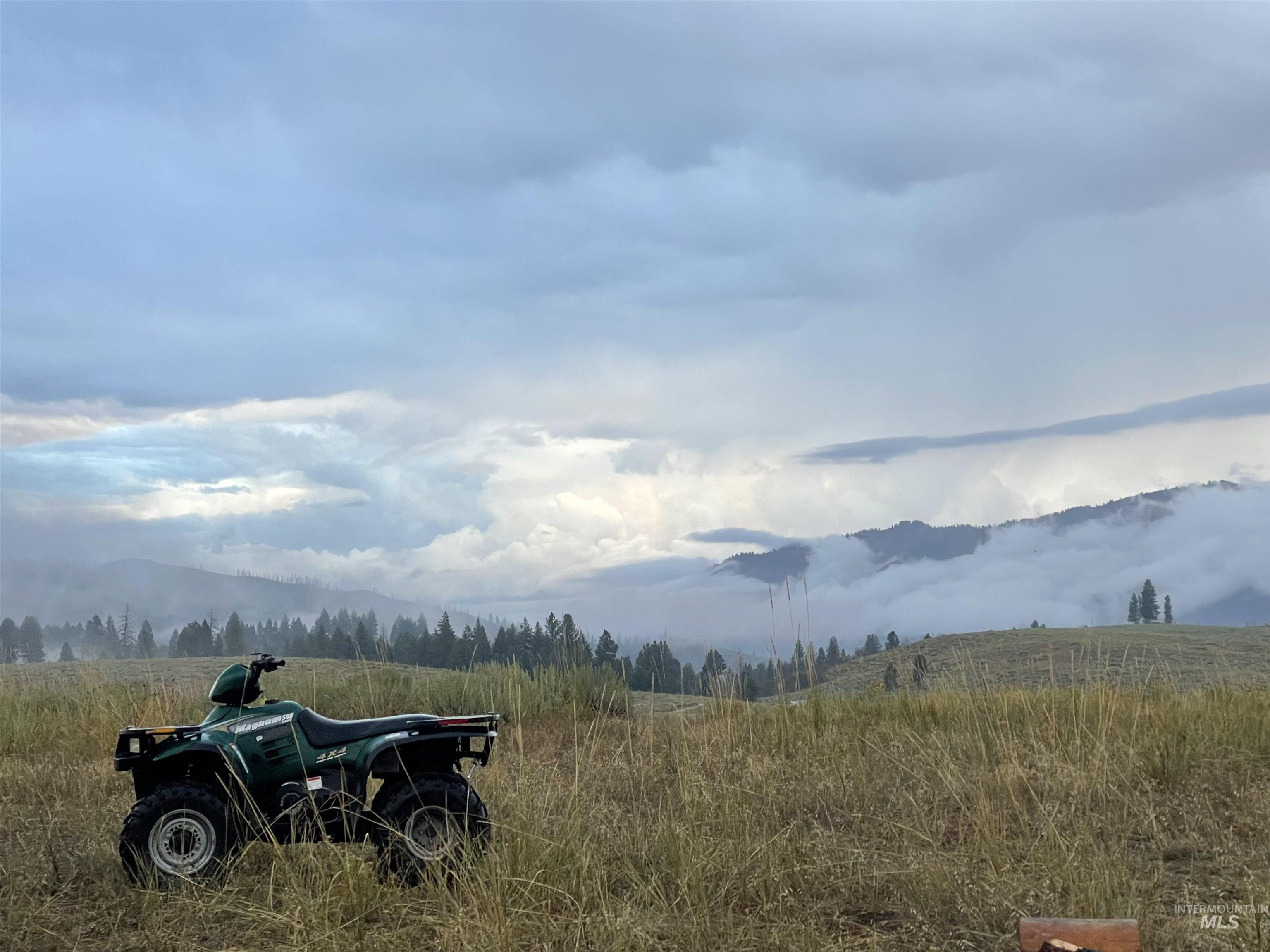 Lot 18 S Aspen Dr