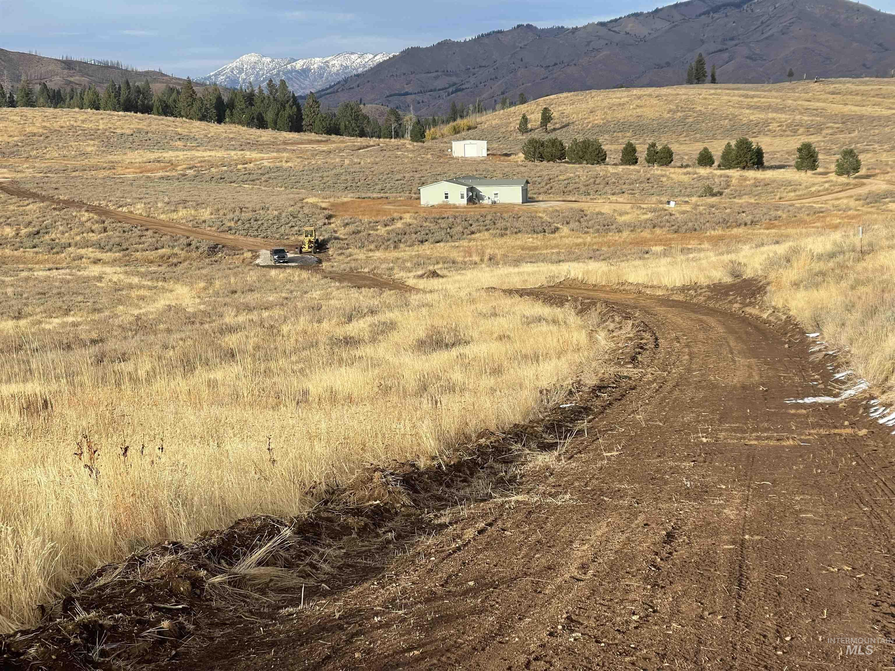 Lot 18 S Aspen Dr Property Photo 5