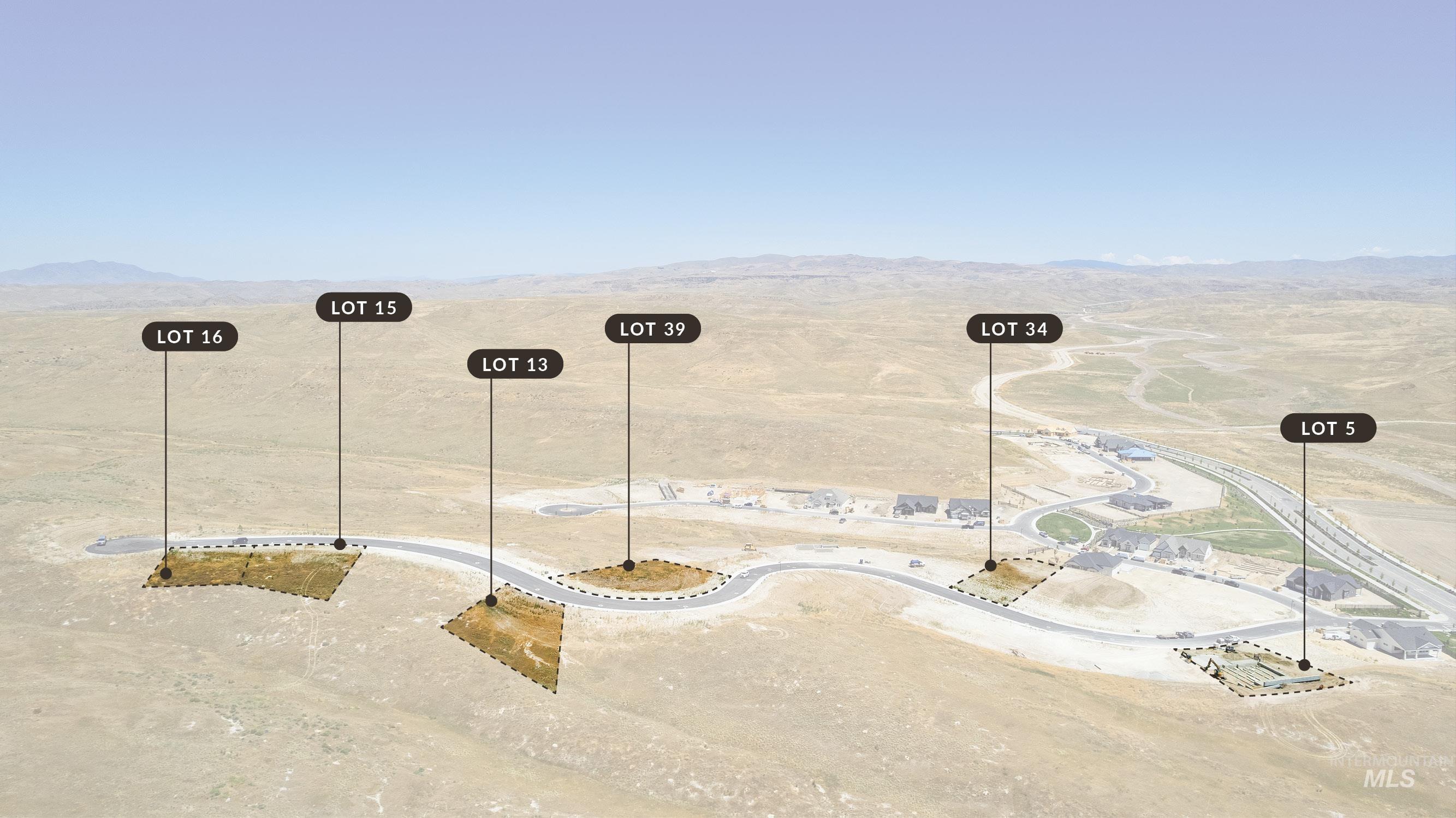 7202 N Cairnhill Way Property Photo 2