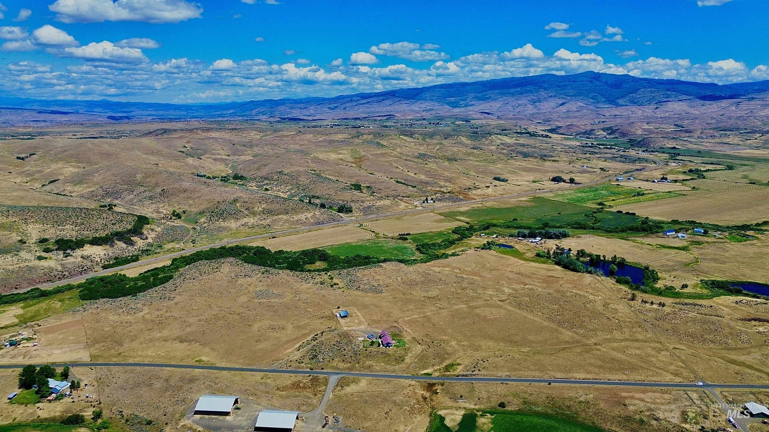 Nka W Indian Valley Rd Property Photo 1