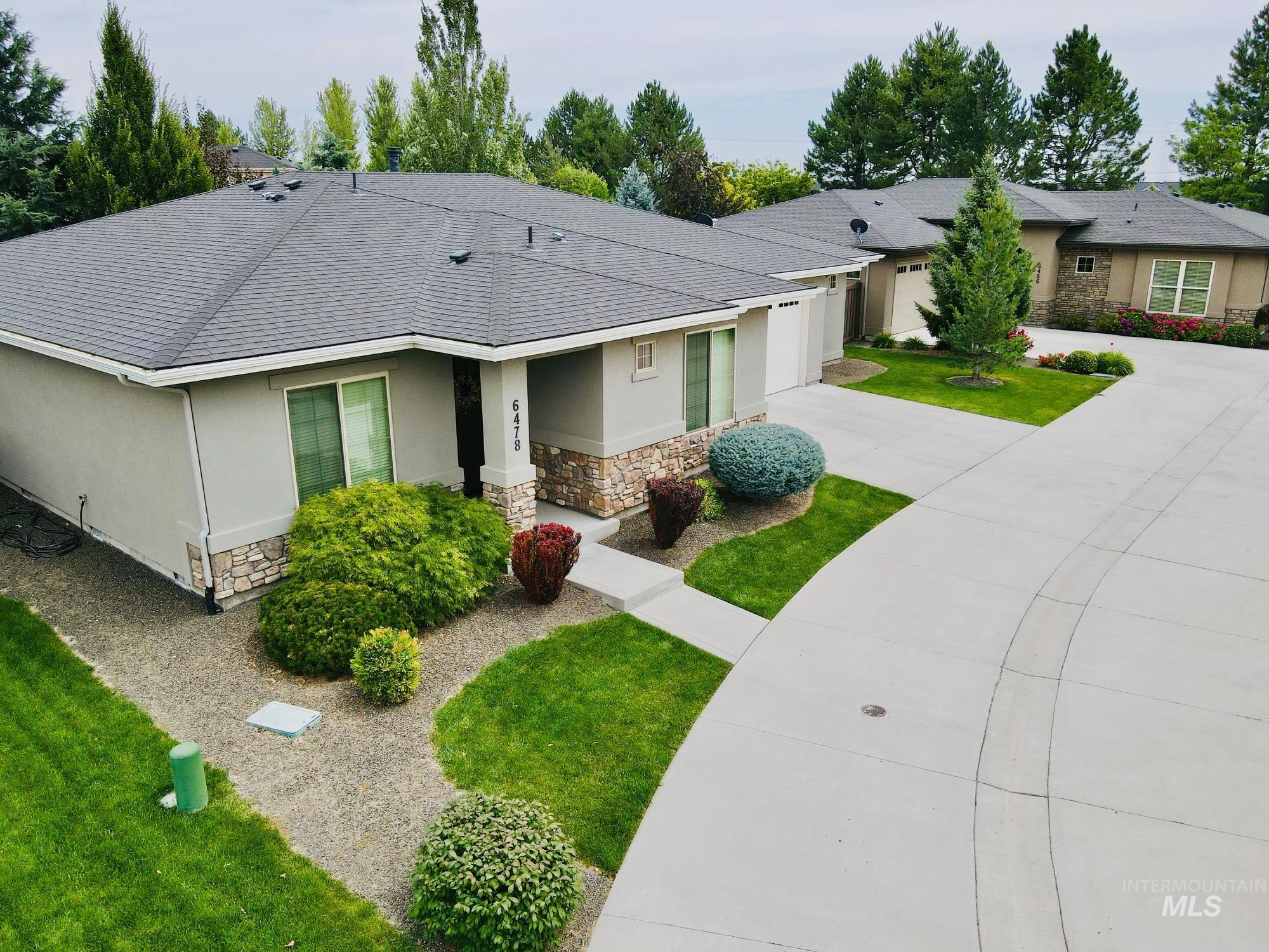 6478 N Salvia Way Property Photo 1