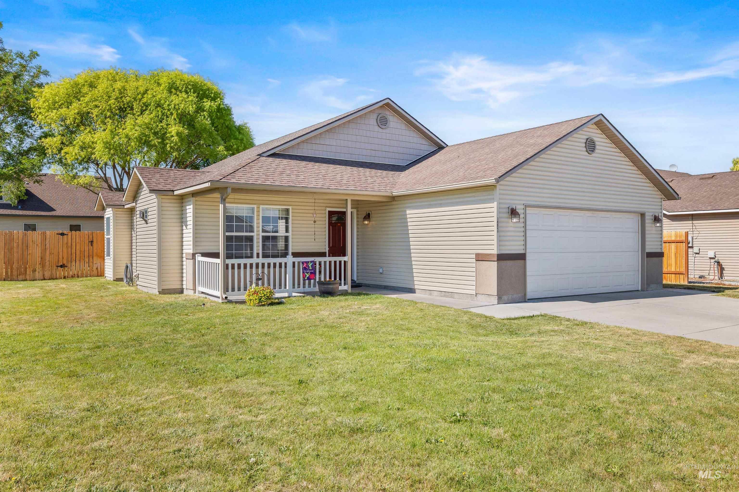 1441 Cayuse Creek Dr.