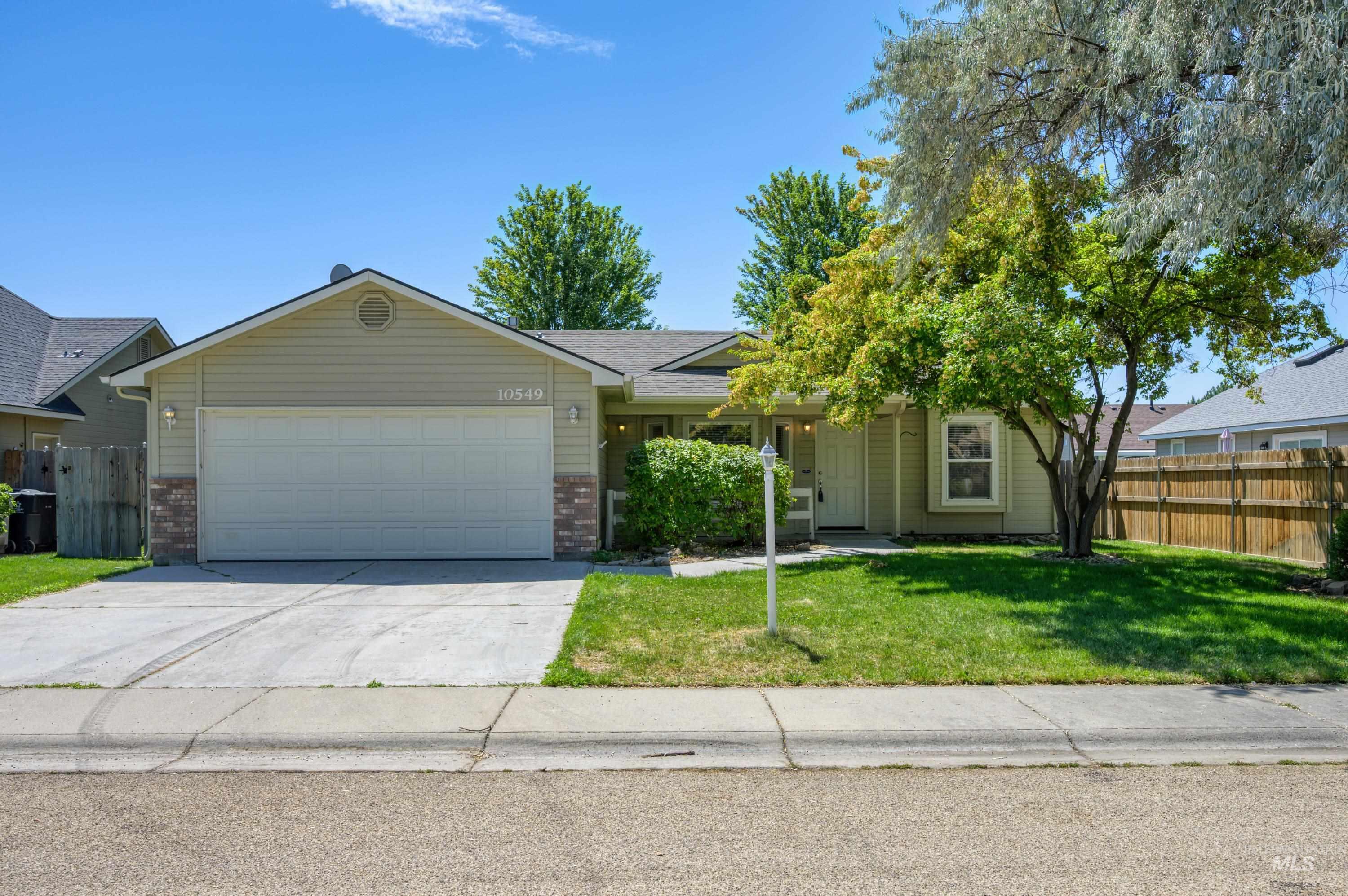 10549 W Menkalinin Property Photo 1