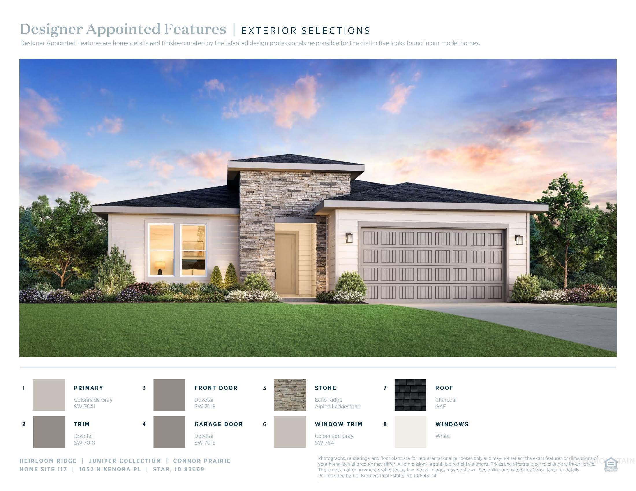 1052 N Kenora Pl Property Photo 29