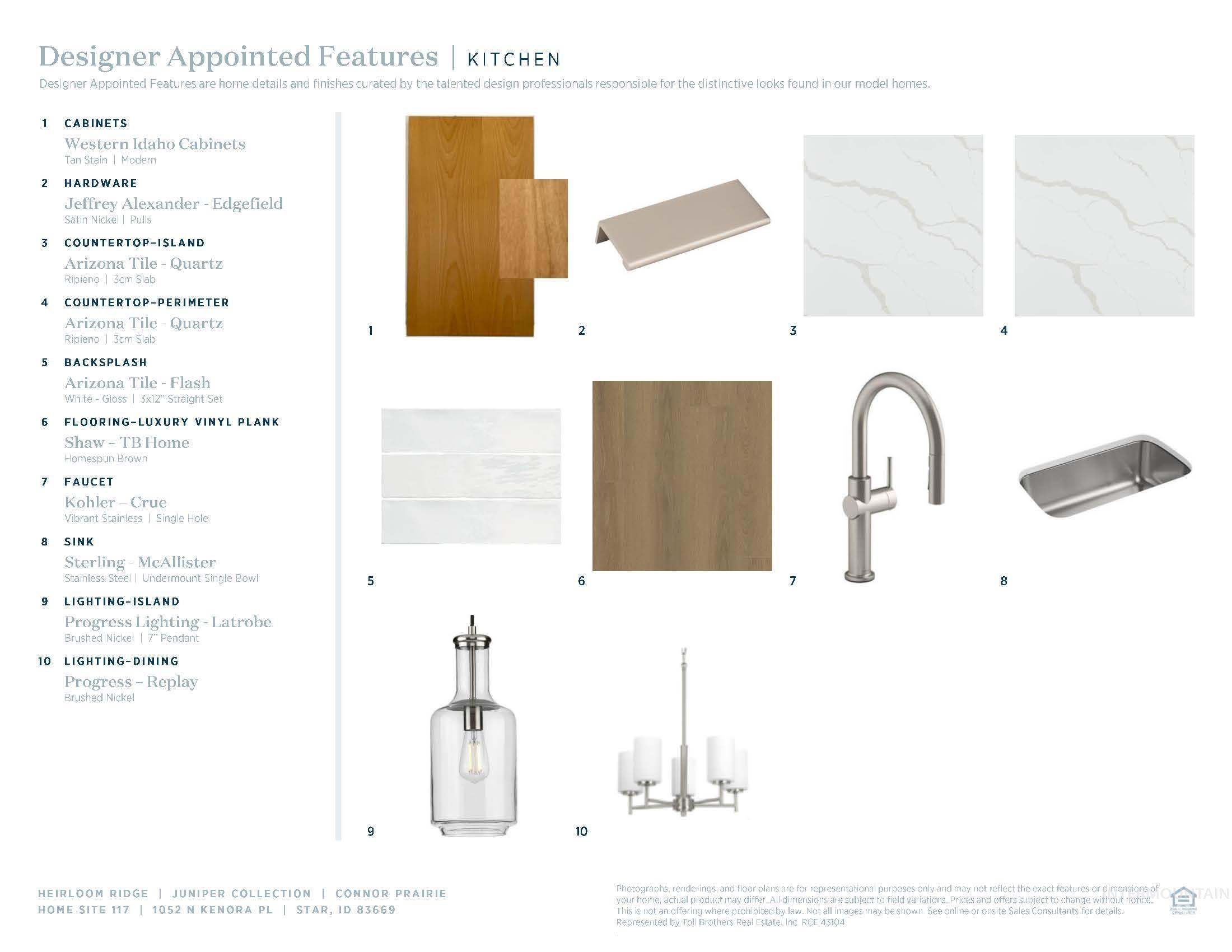 1052 N Kenora Pl Property Photo 32