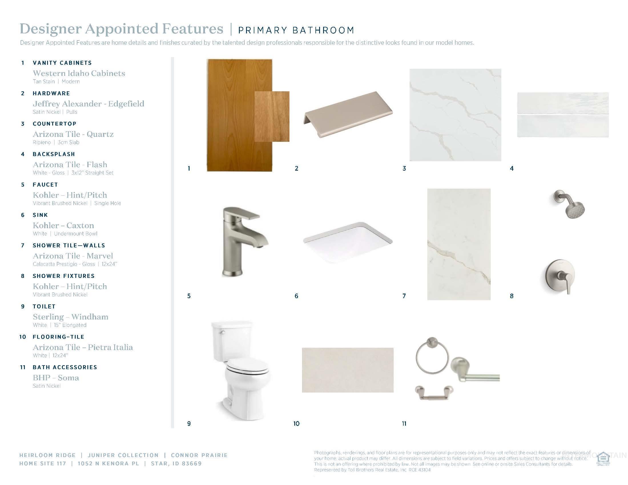 1052 N Kenora Pl Property Photo 34