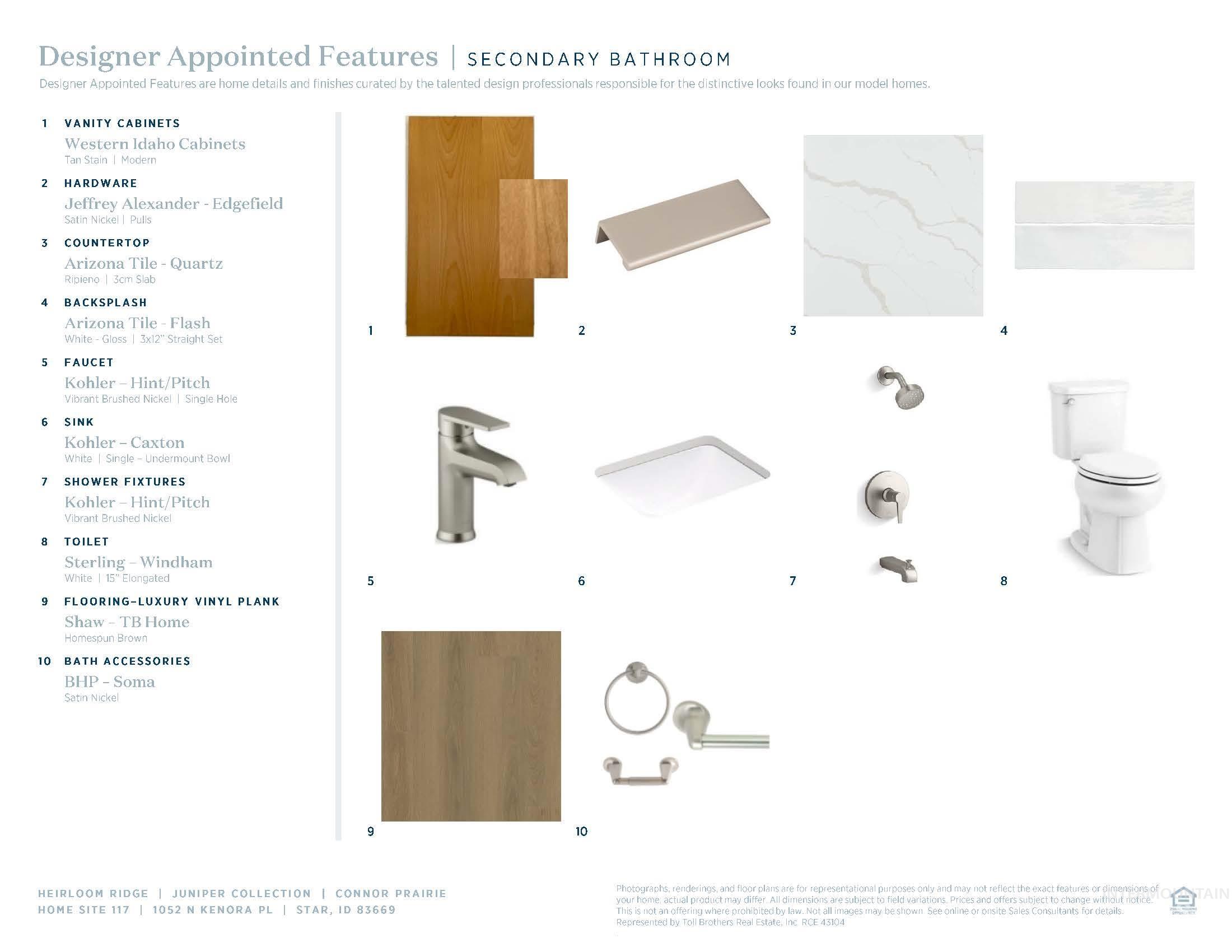 1052 N Kenora Pl Property Photo 35