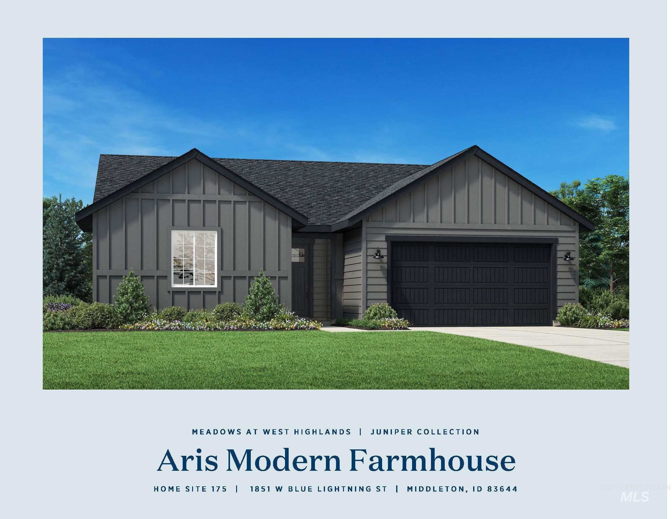 1851 W Blue Lightning St Property Photo 8