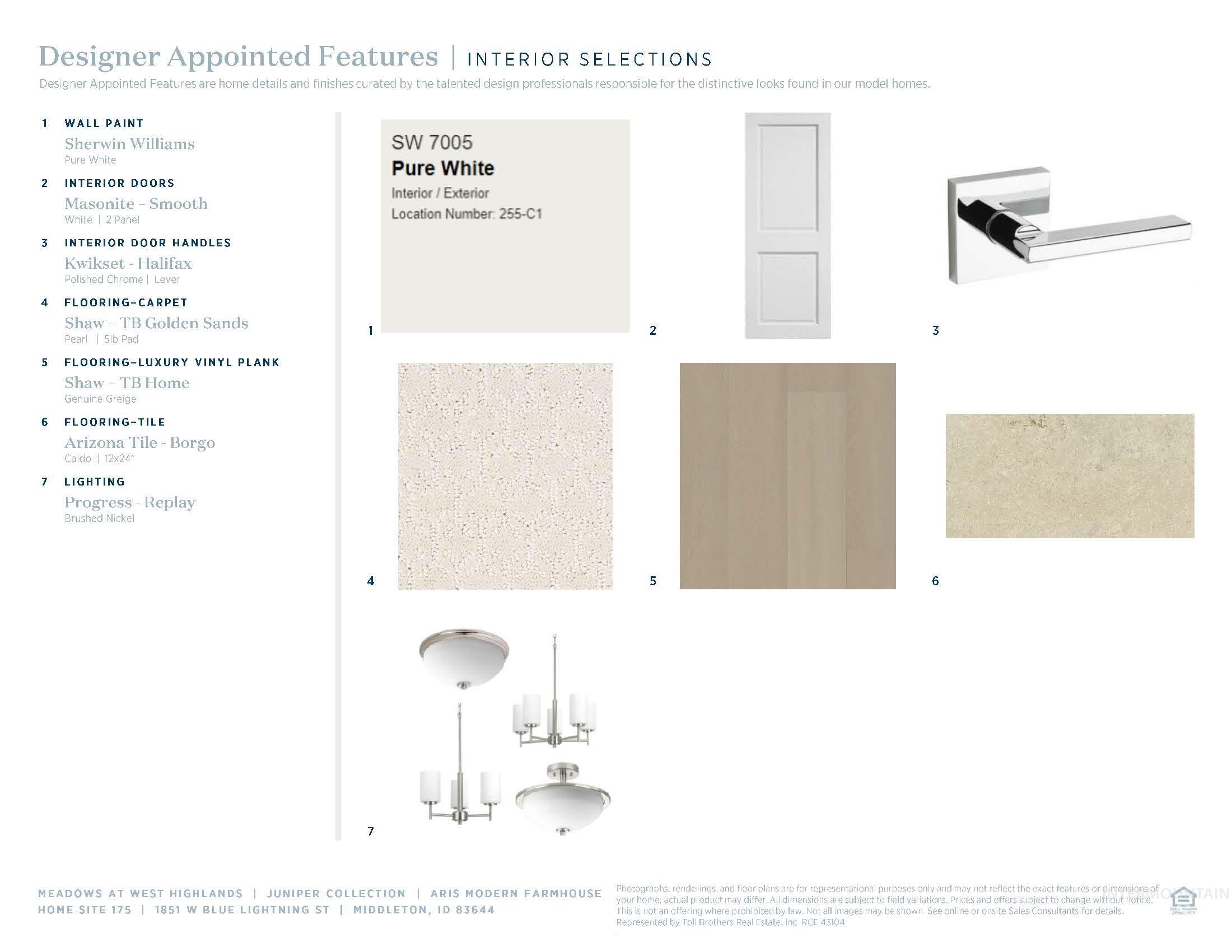 1851 W Blue Lightning St Property Photo 11