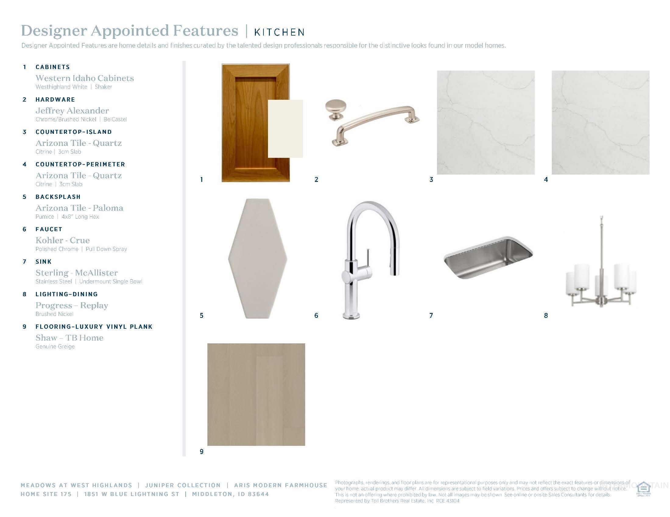 1851 W Blue Lightning St Property Photo 12