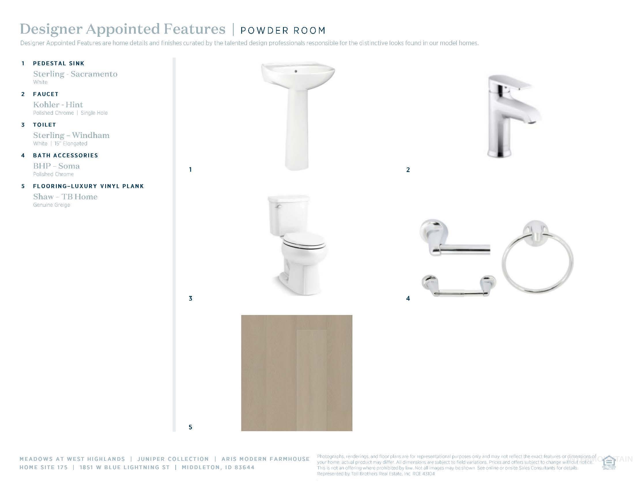 1851 W Blue Lightning St Property Photo 14