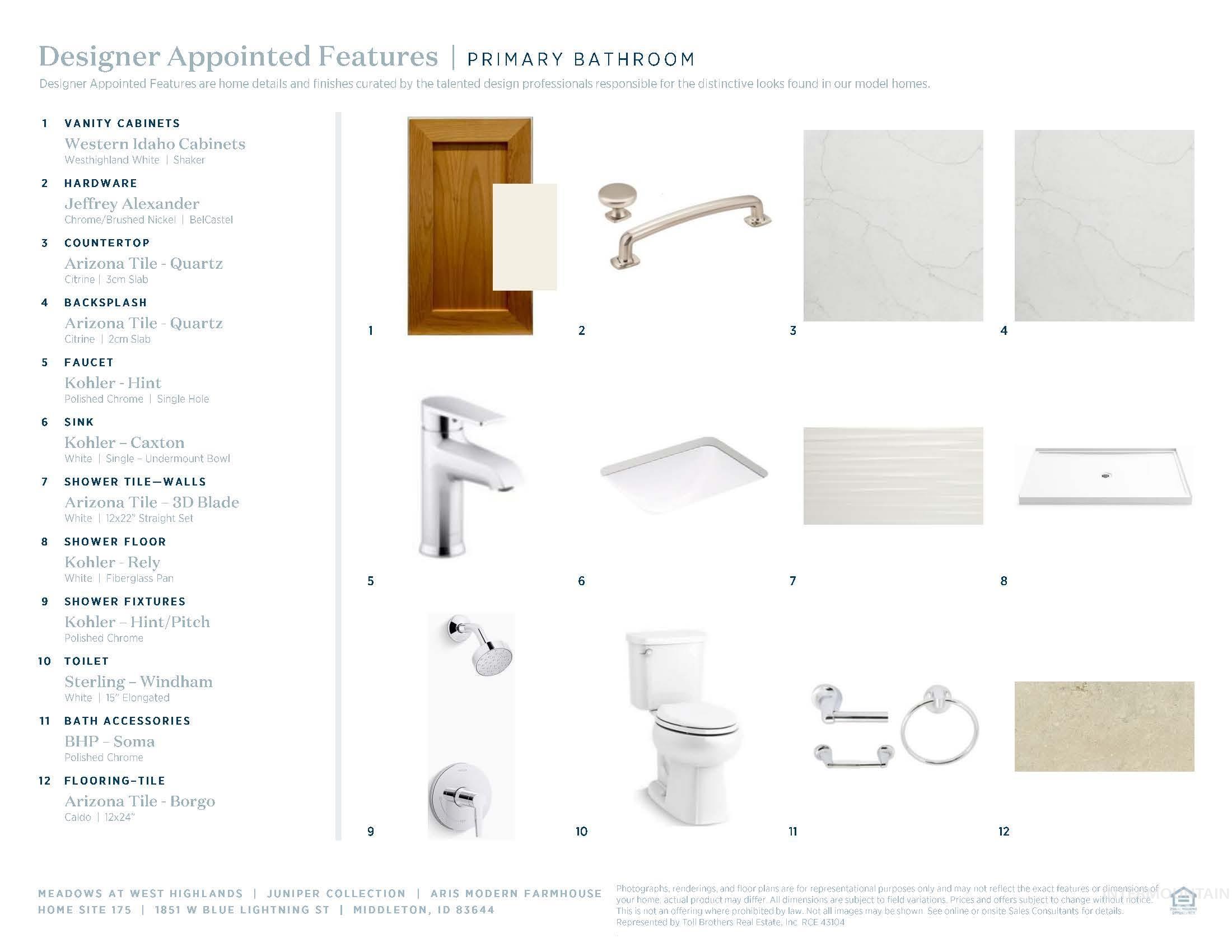 1851 W Blue Lightning St Property Photo 15