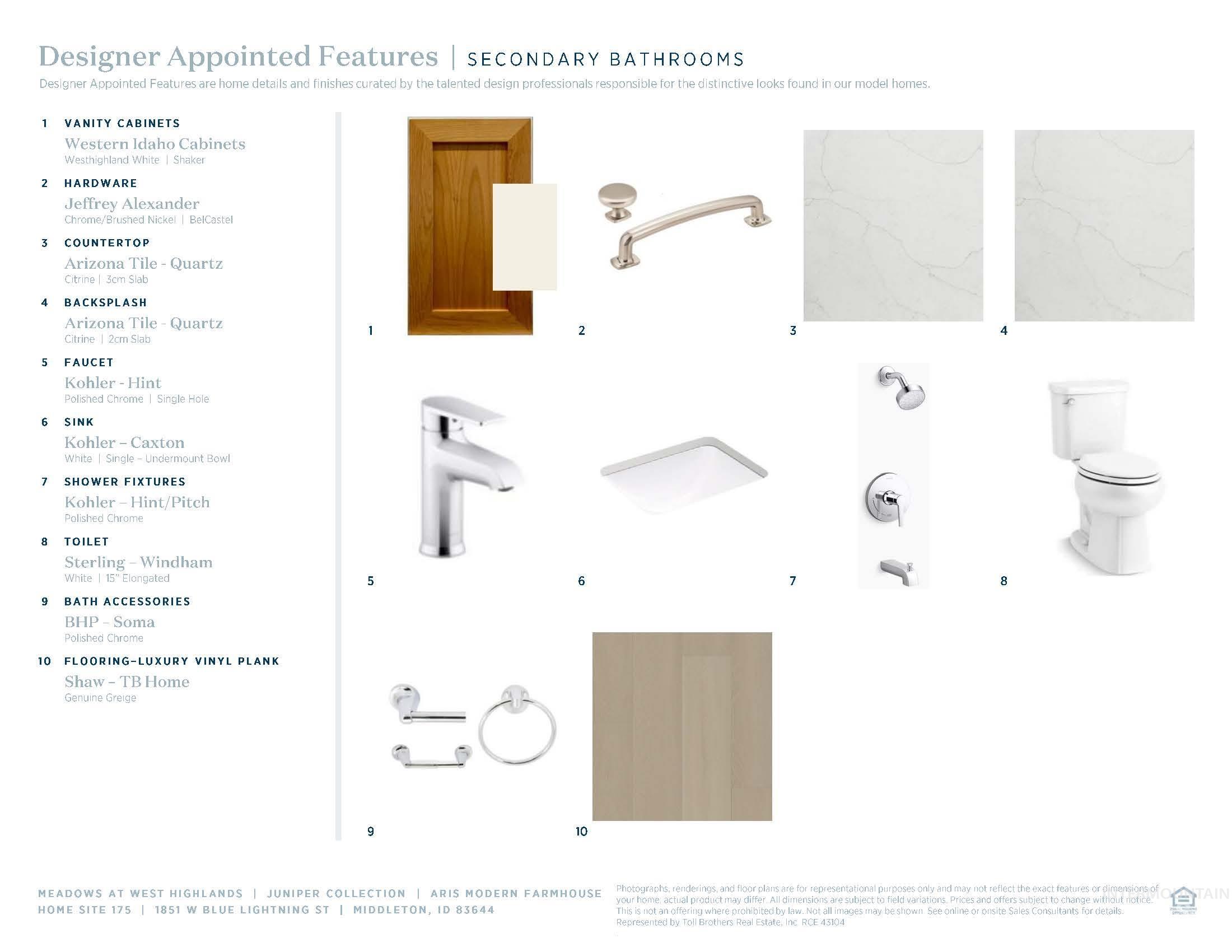 1851 W Blue Lightning St Property Photo 16