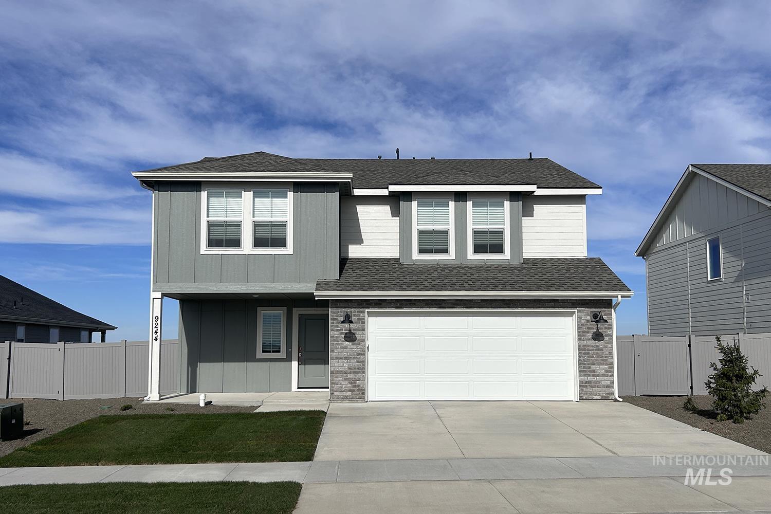 9244 W Happy Day Dr Property Photo 1