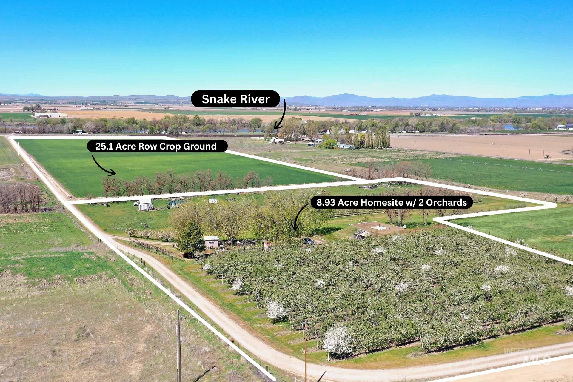 6 Hwy 95 Property Photo 1