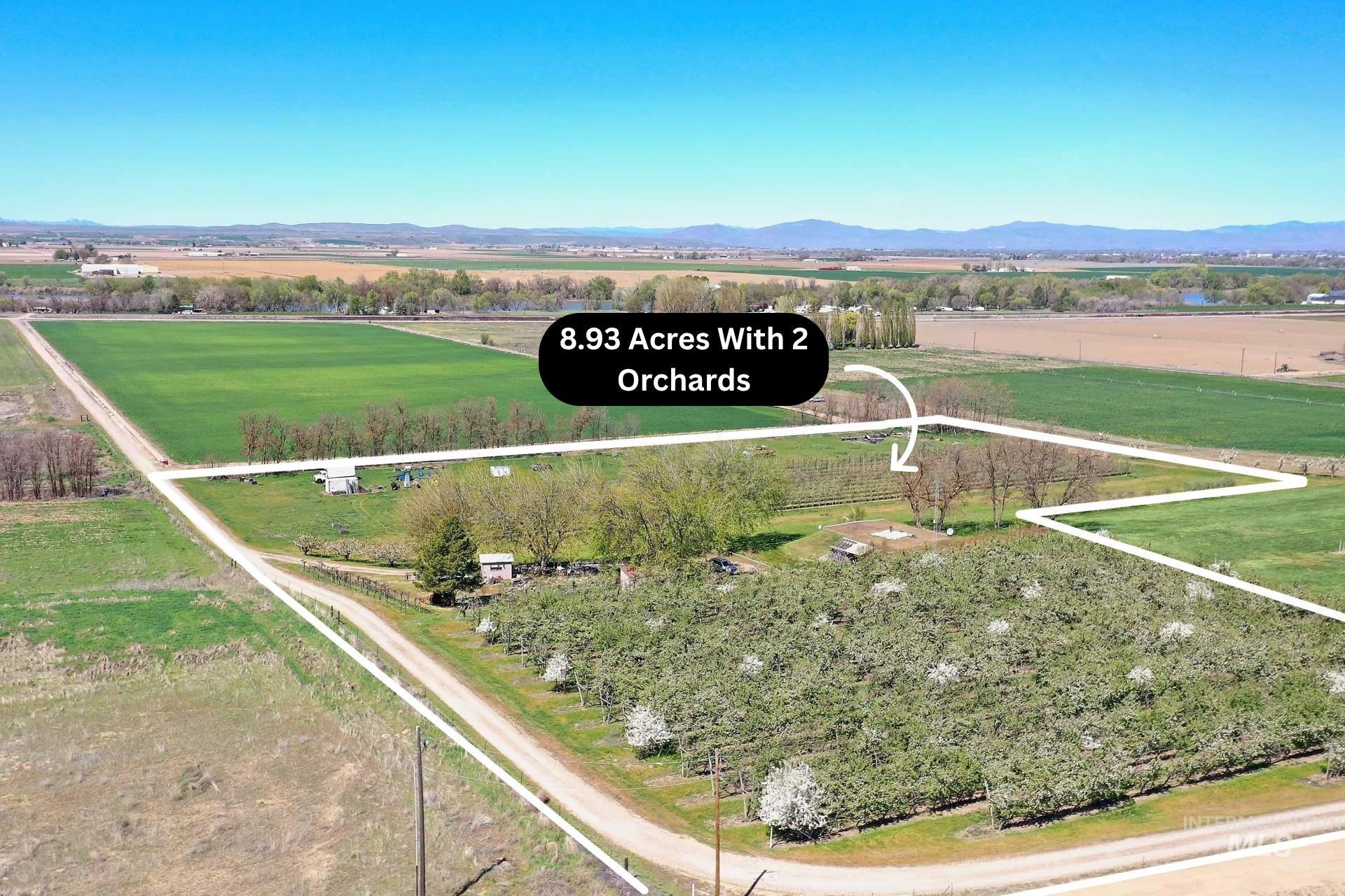 6 Hwy 95 (8.93 Ac) Property Photo 1