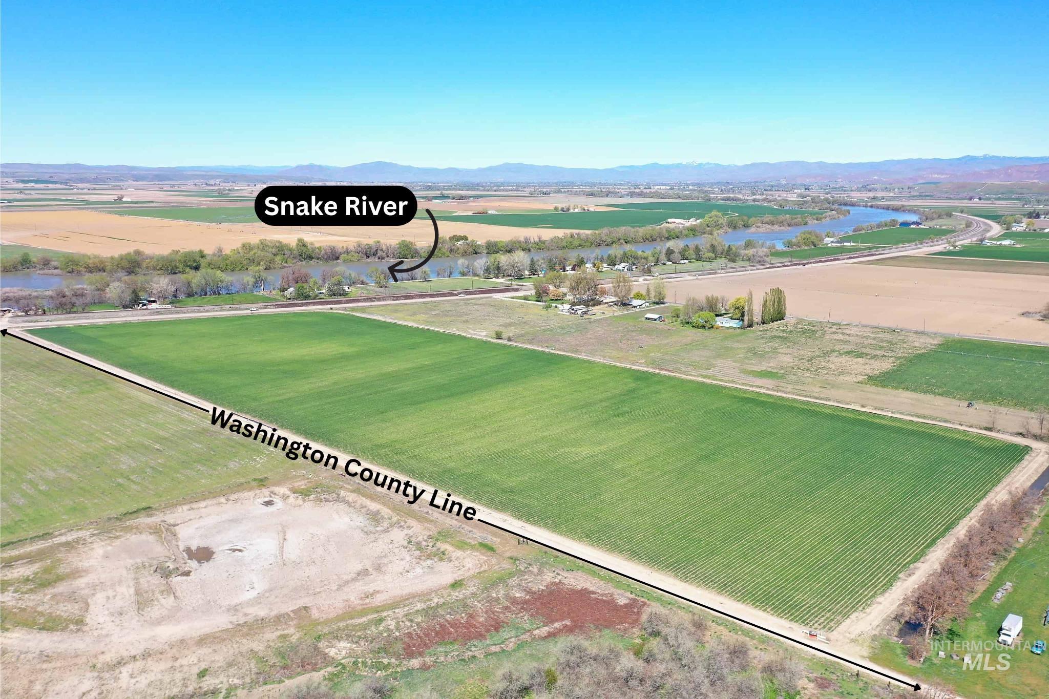Tbd Highway 95 Property Photo 1