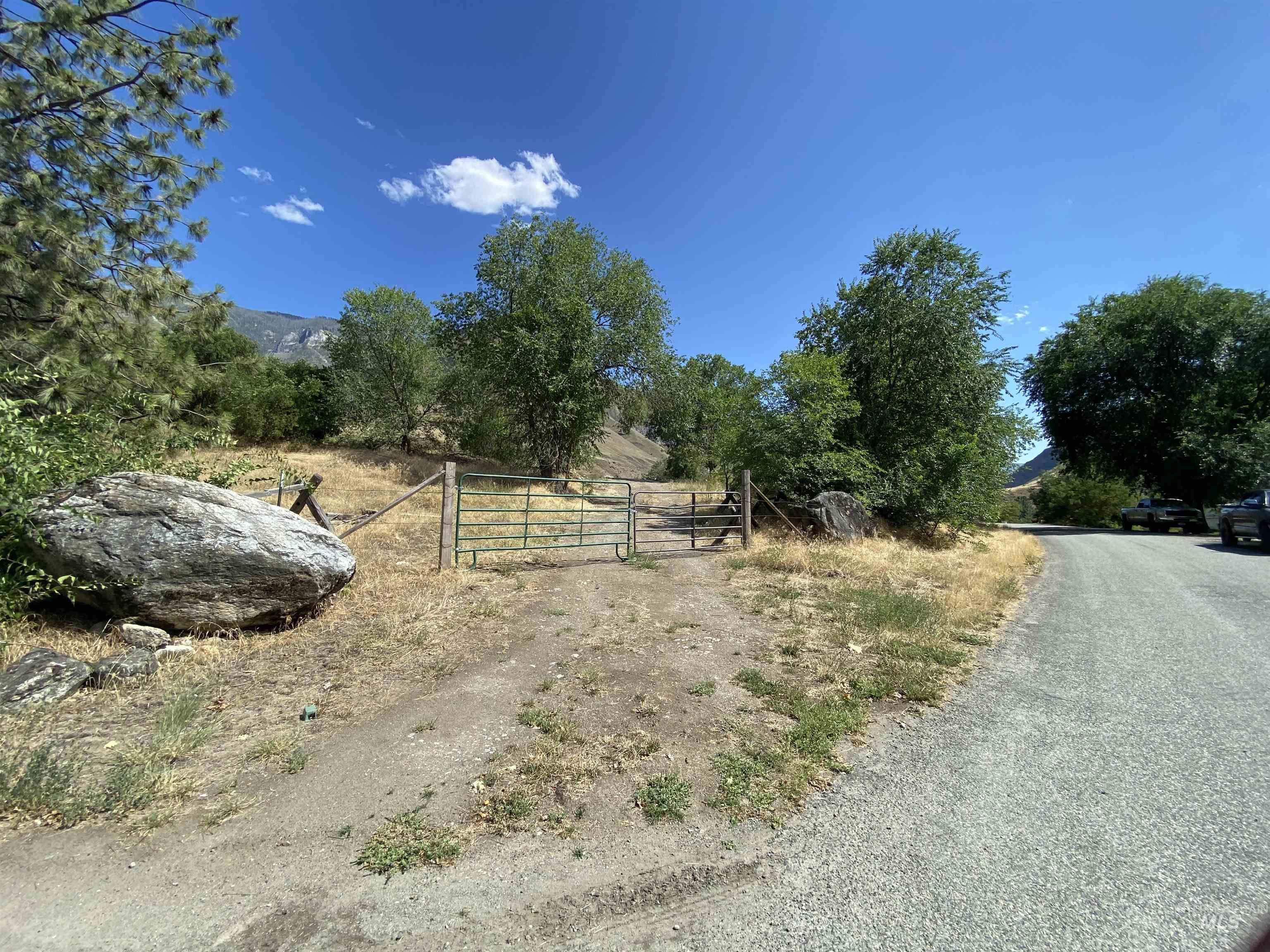Tbd Lucile Road Property Photo 1