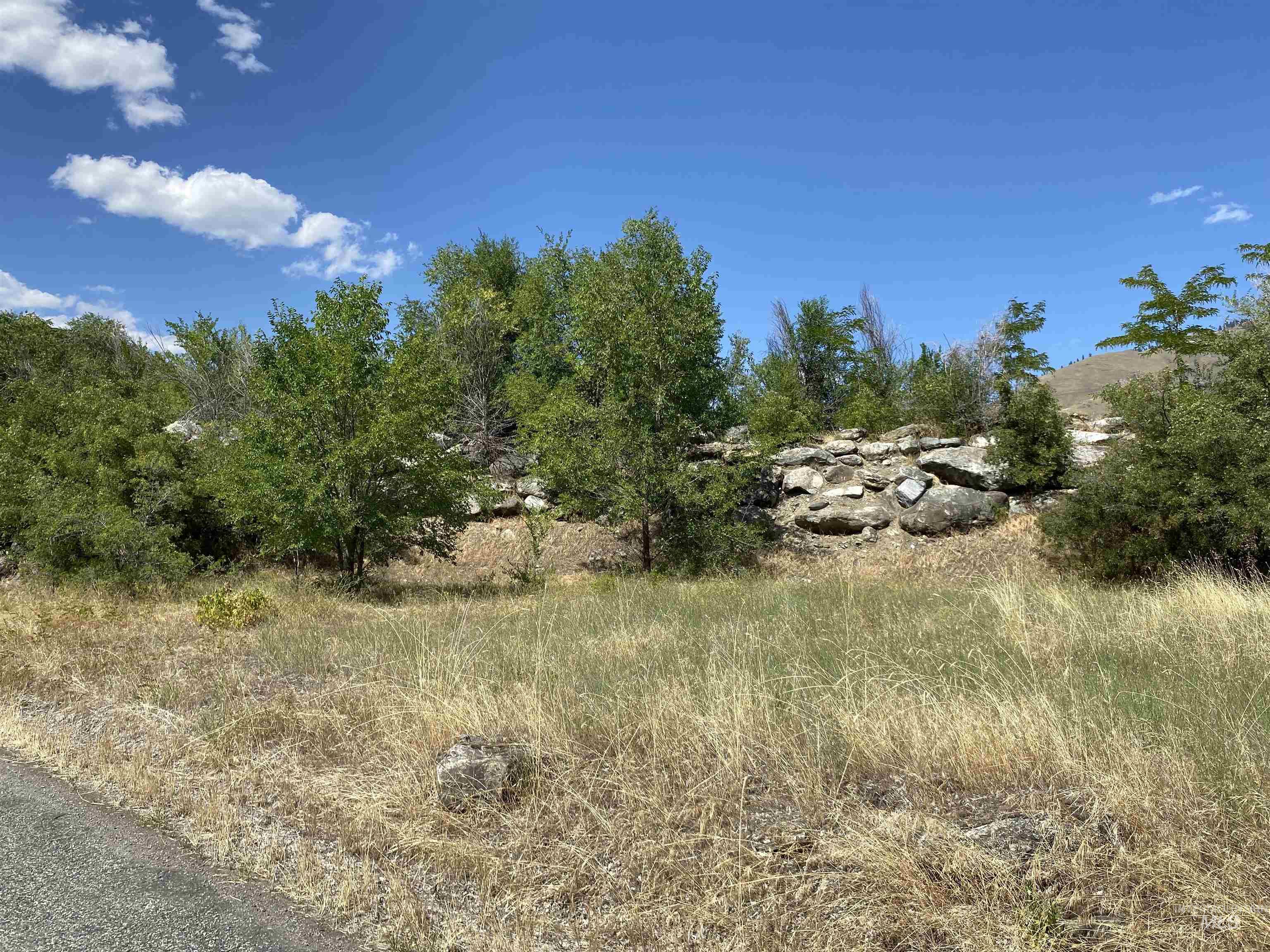 Tbd Lucile Road Property Photo 3